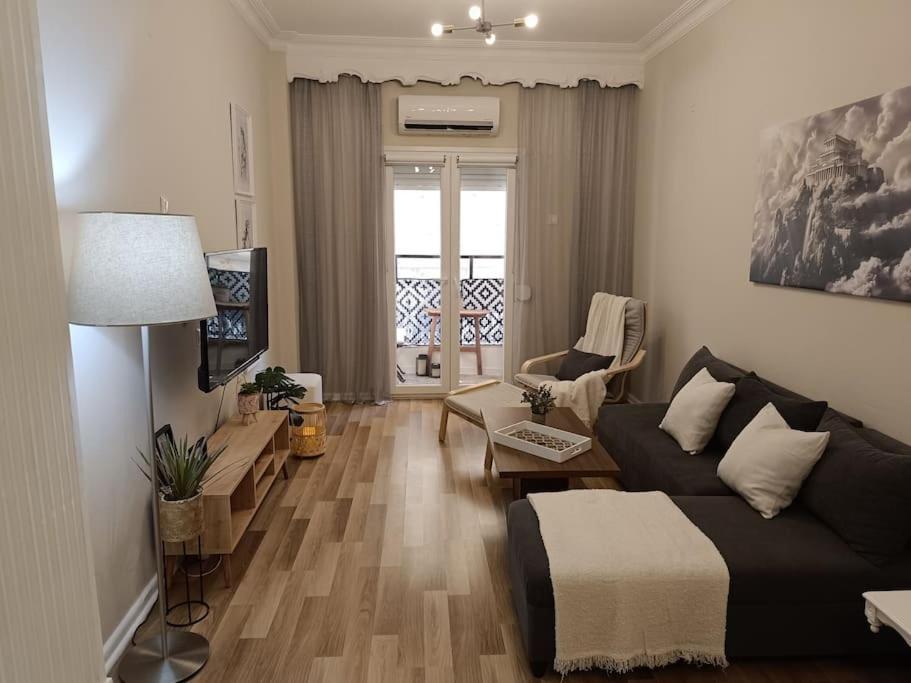 Apartment στην πόλη - Thess