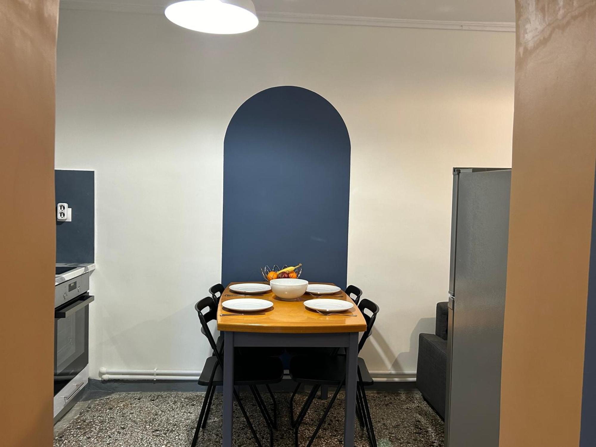 Blue Pines Apartment Thessaloniki