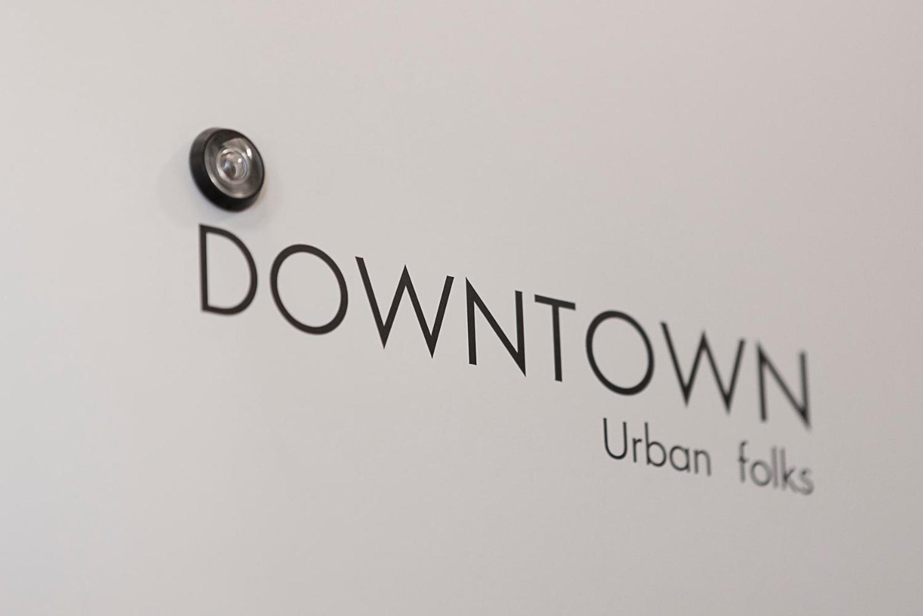 Apartamento Urban Folks Sokratous Tessalónica