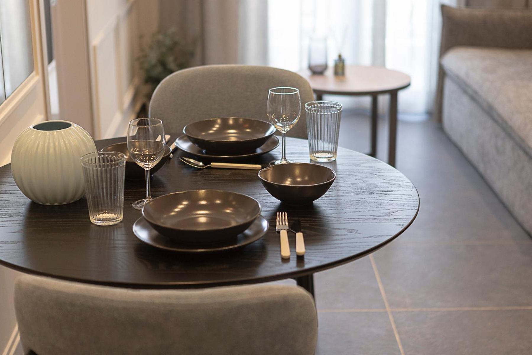 Apartamento Urban Folks Sokratous Tessalónica