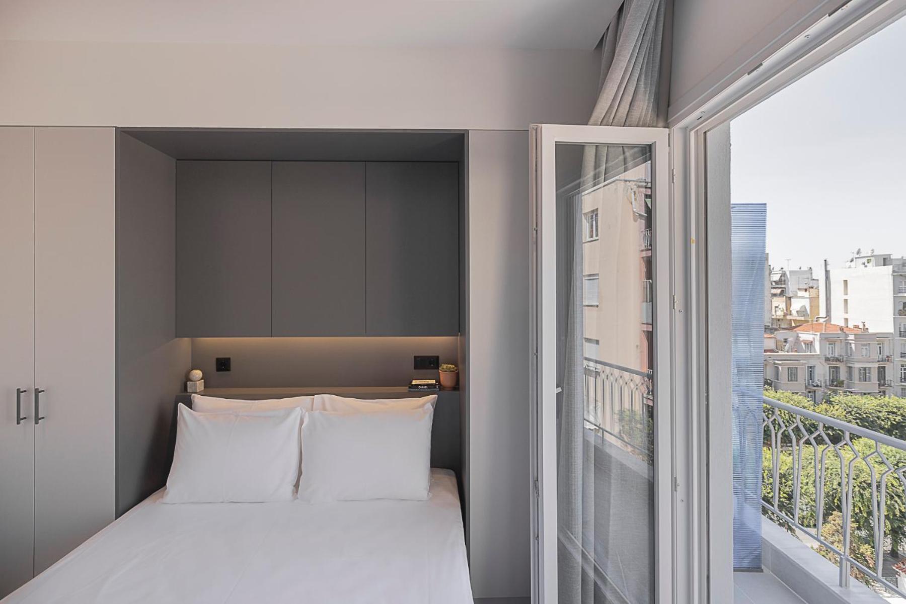Urban Folks Sokratous Apartamento