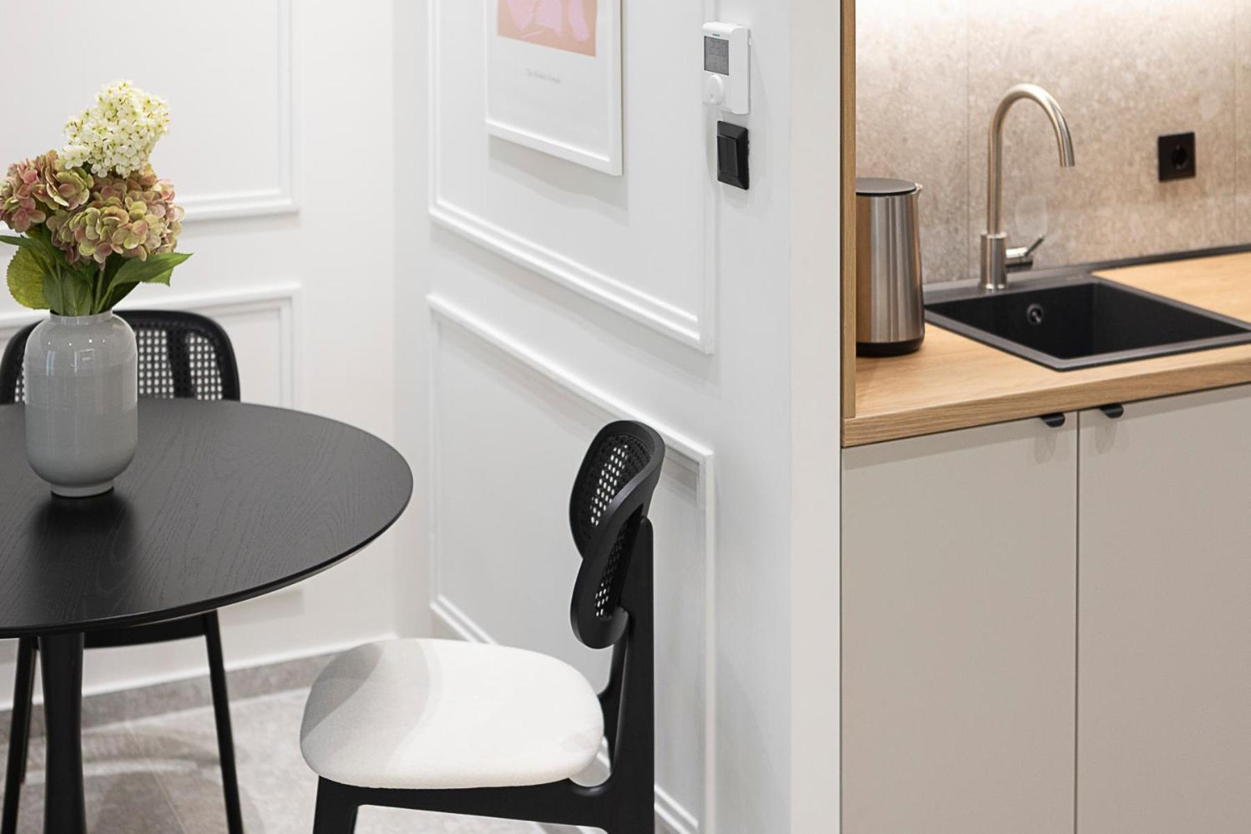 Apartamento Urban Folks Sokratous *