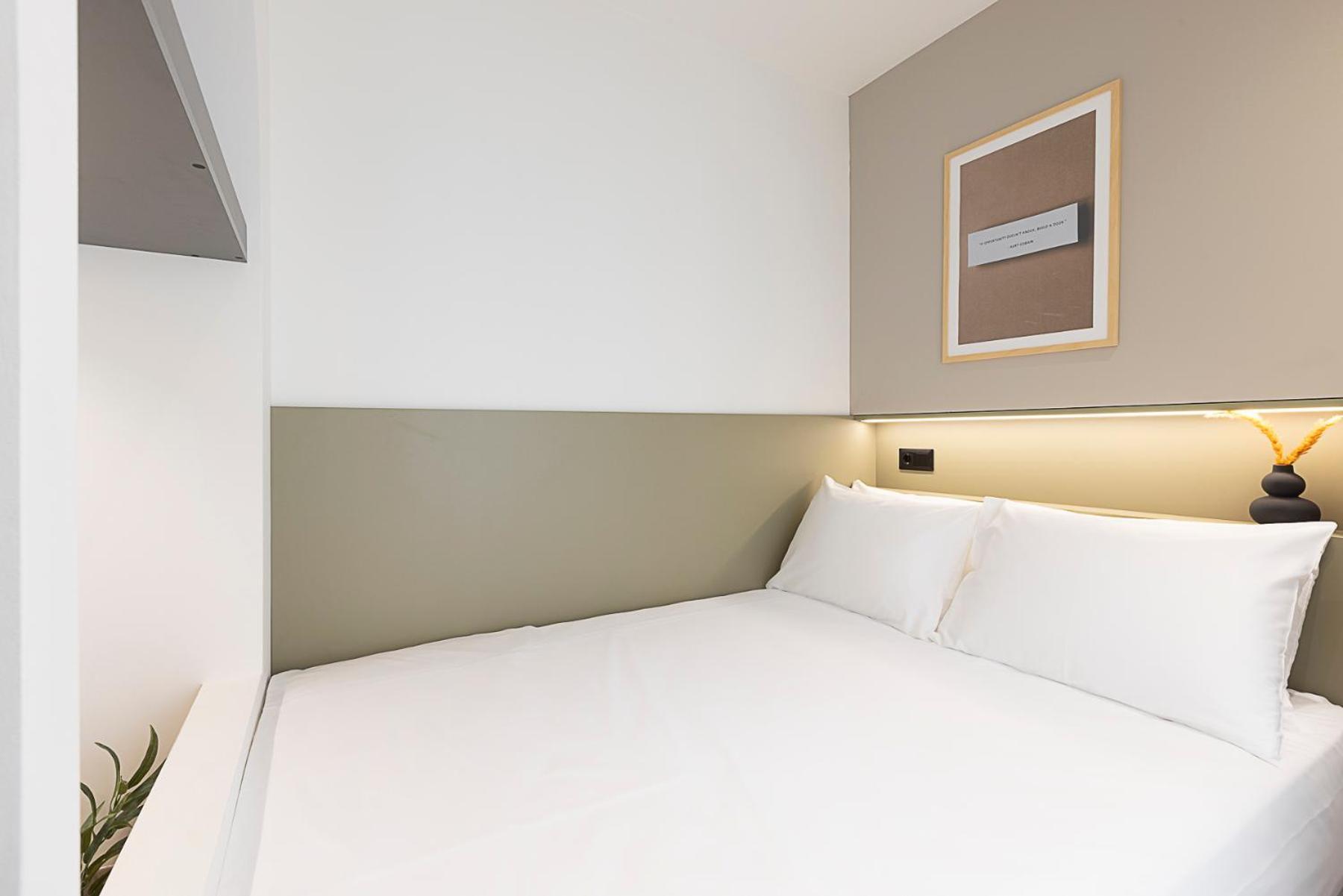 Apartamento Urban Folks Sokratous