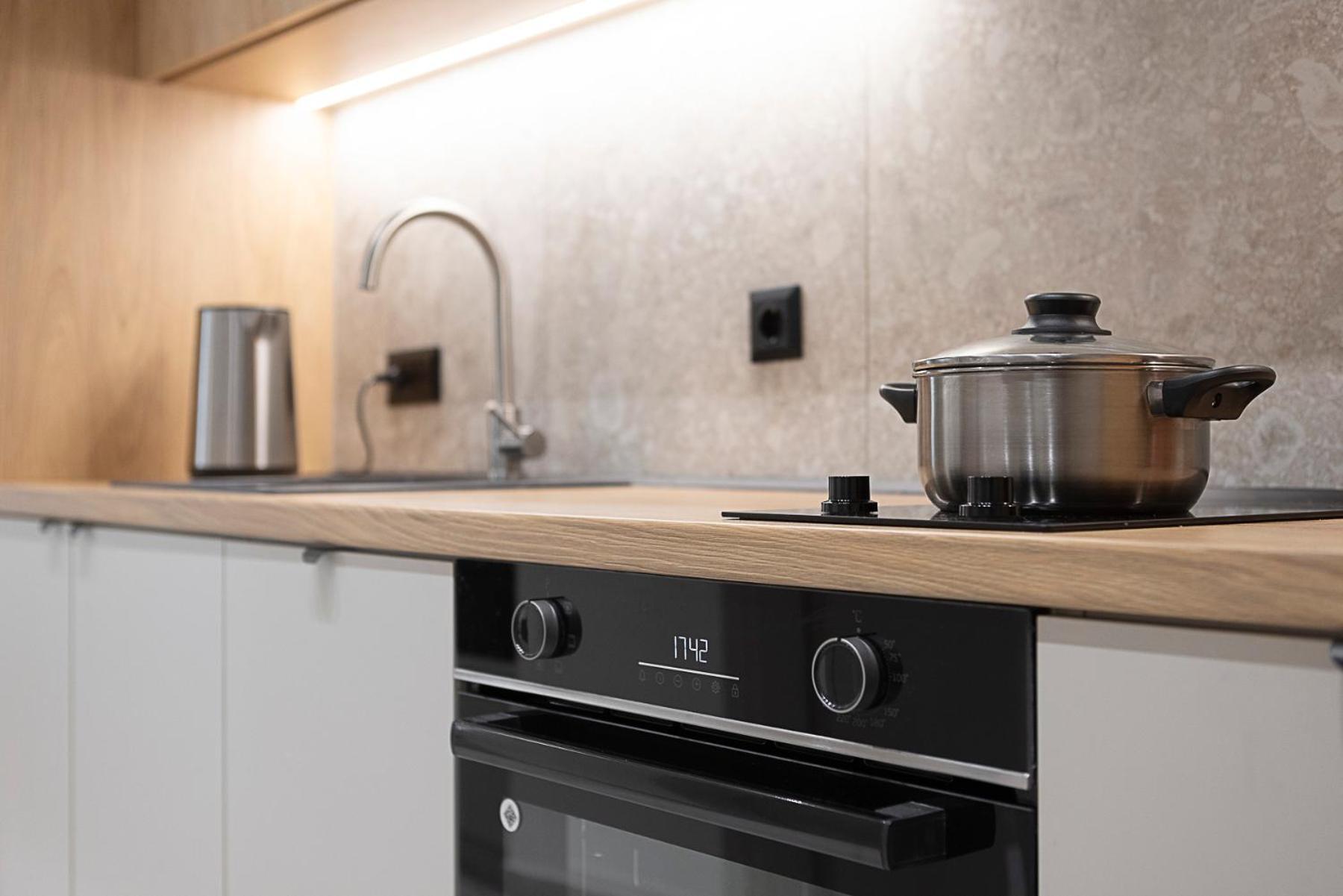 Apartamento Urban Folks Sokratous *