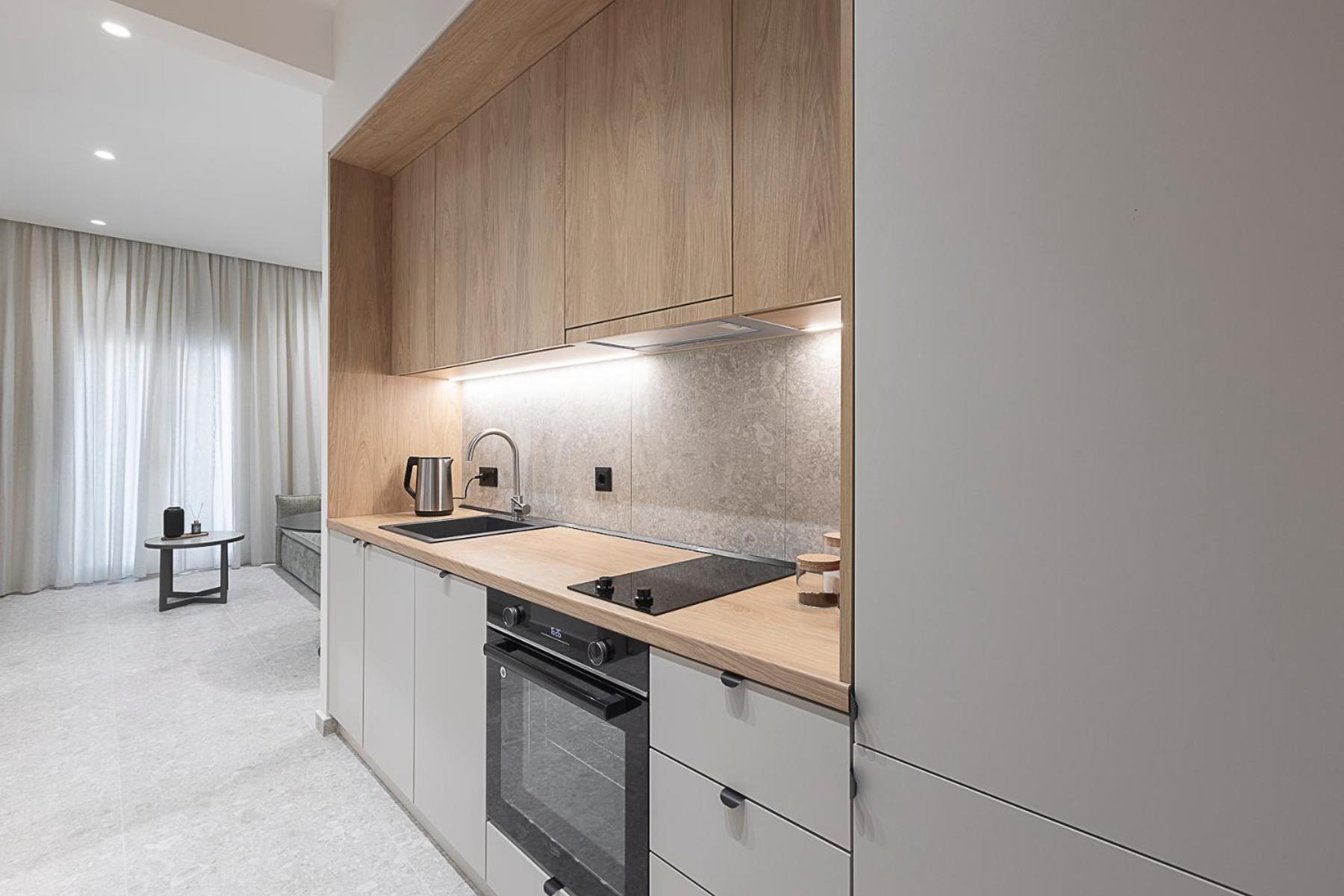 Apartamento Urban Folks Sokratous Tessalónica