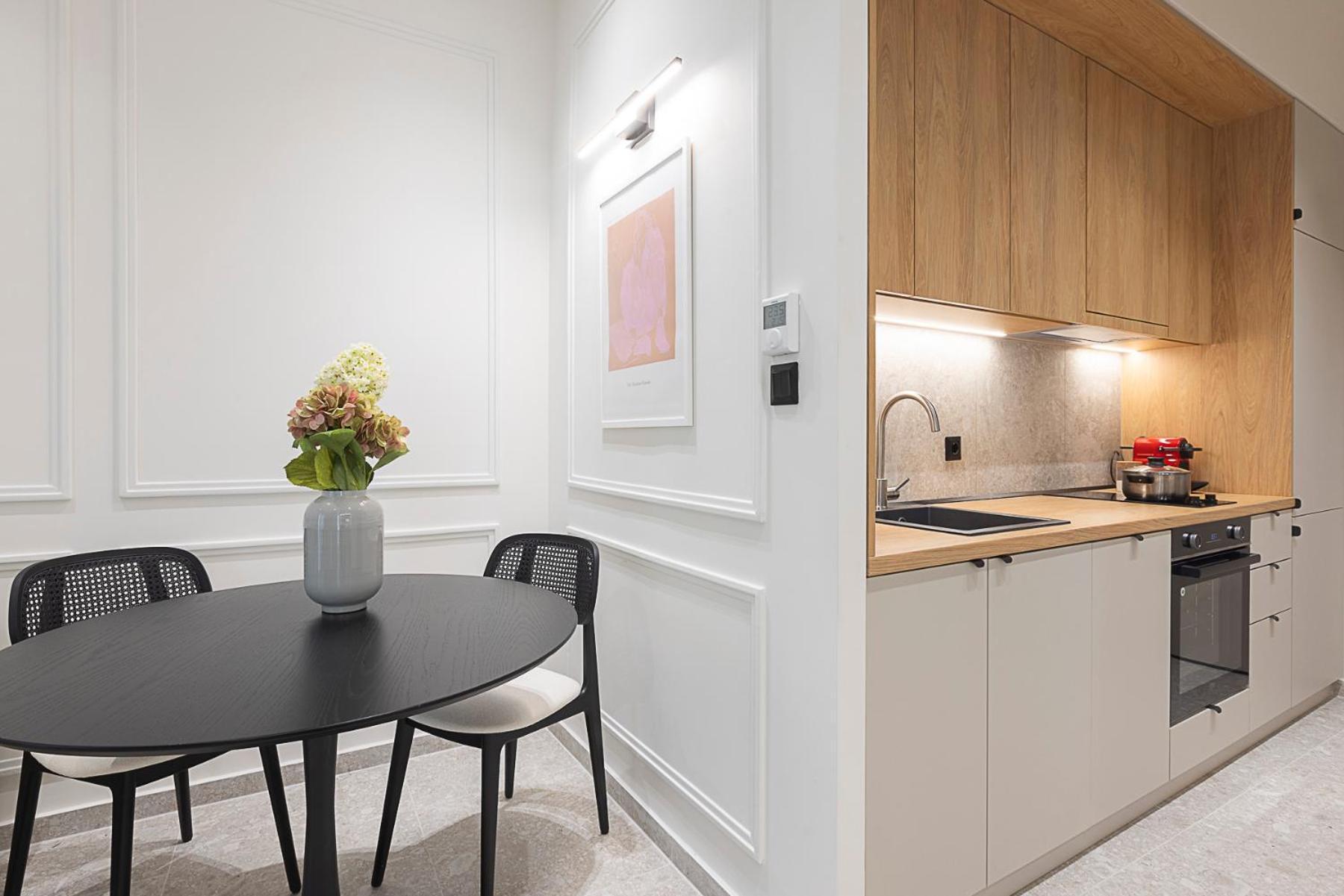 Apartamento Urban Folks Sokratous Tessalónica