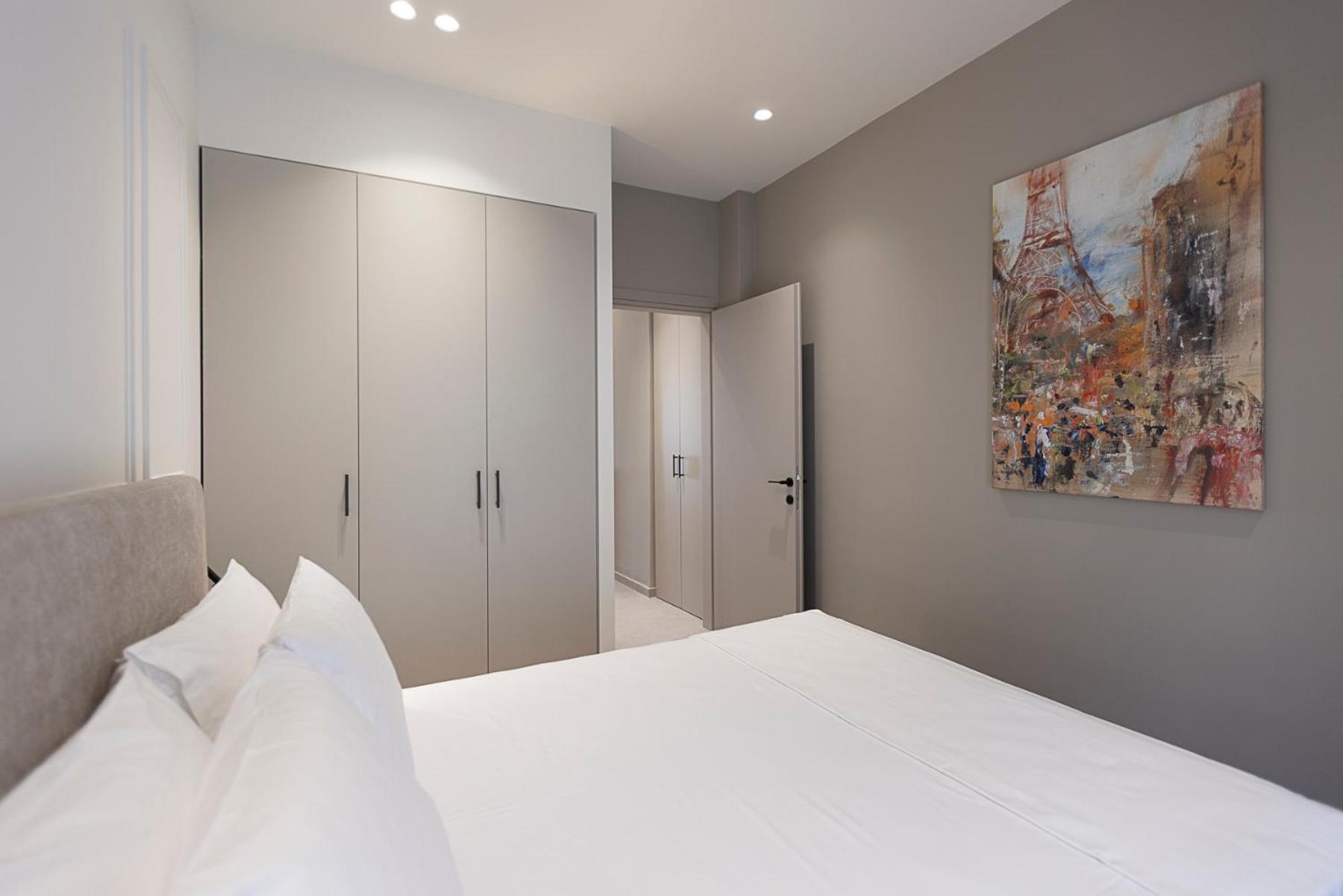 Urban Folks Sokratous Apartamento *