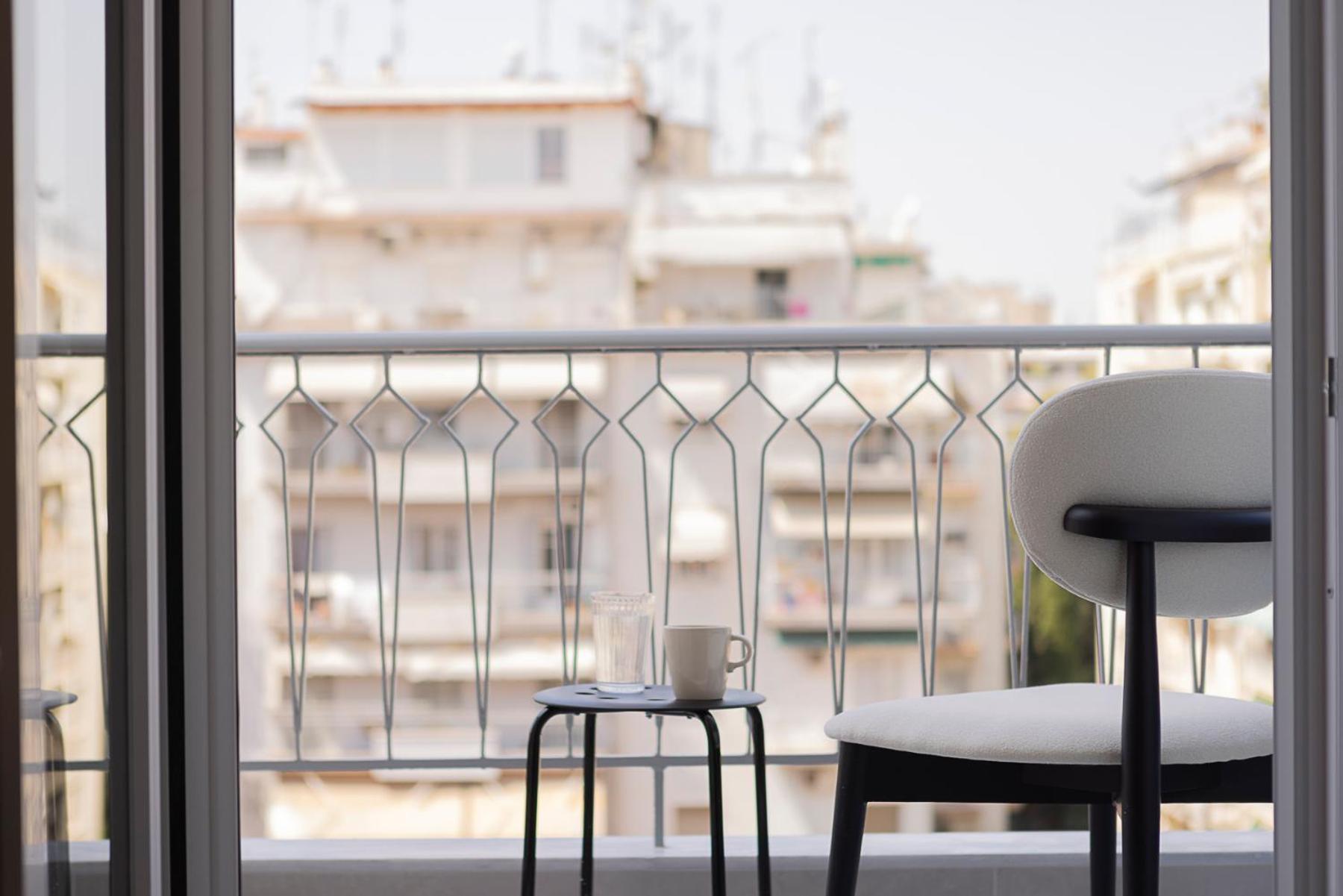 Urban Folks Sokratous Apartamento