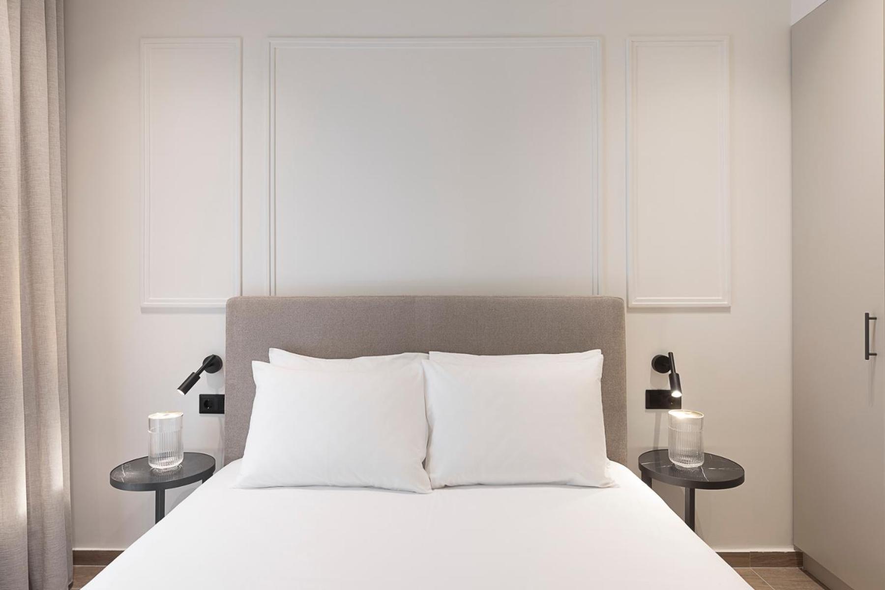 Apartamento Urban Folks Sokratous