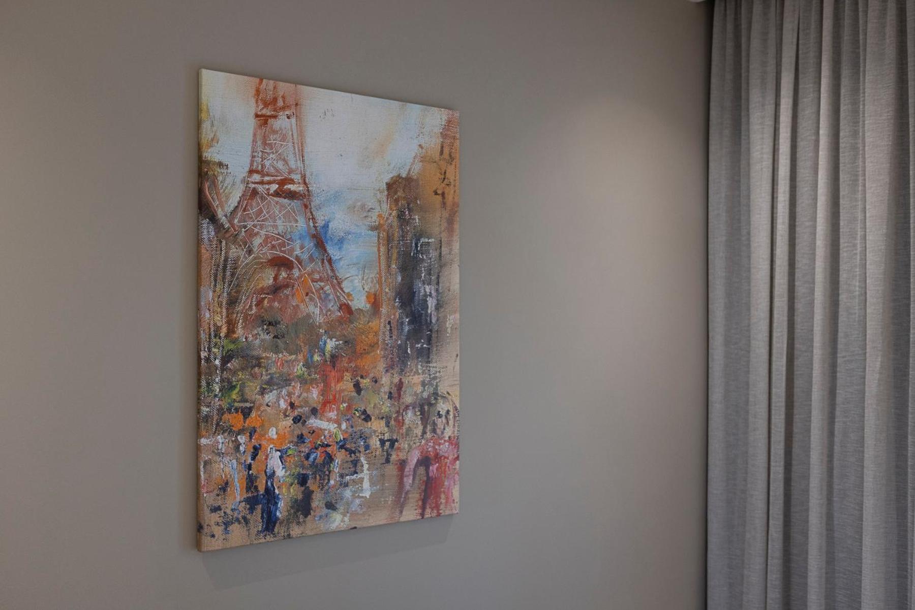 Urban Folks Sokratous Apartamento *
