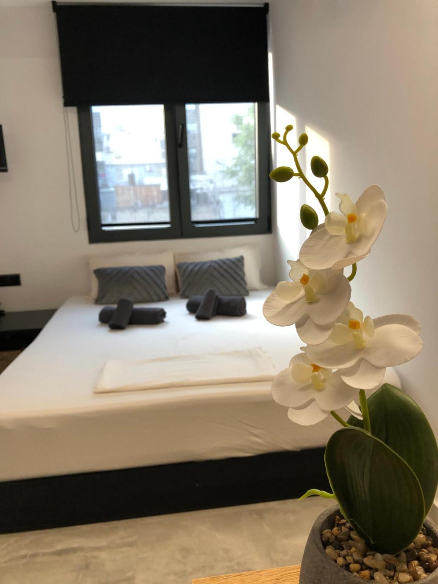 Port Deluxe Appartement *