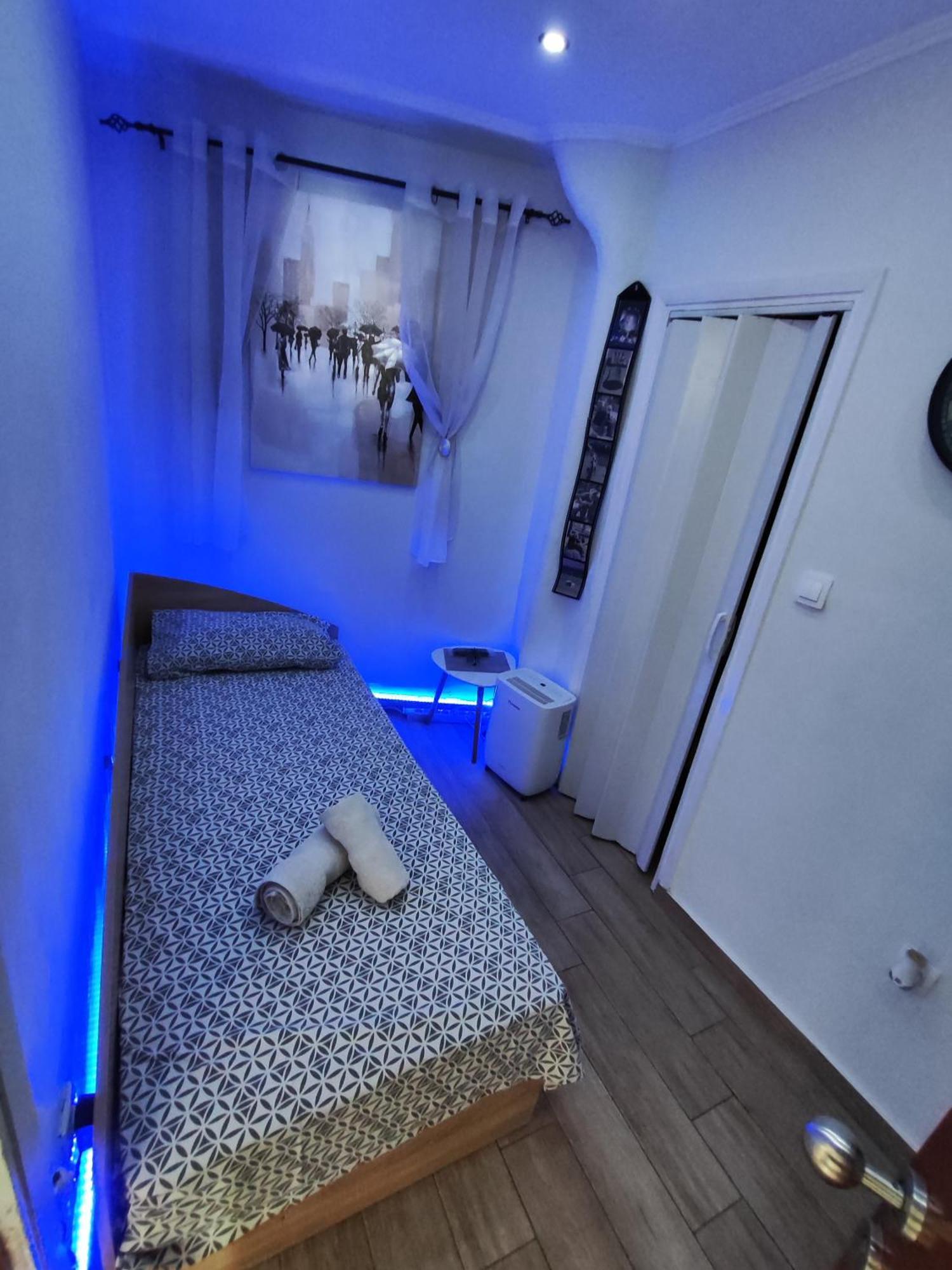 Appartement Paul's