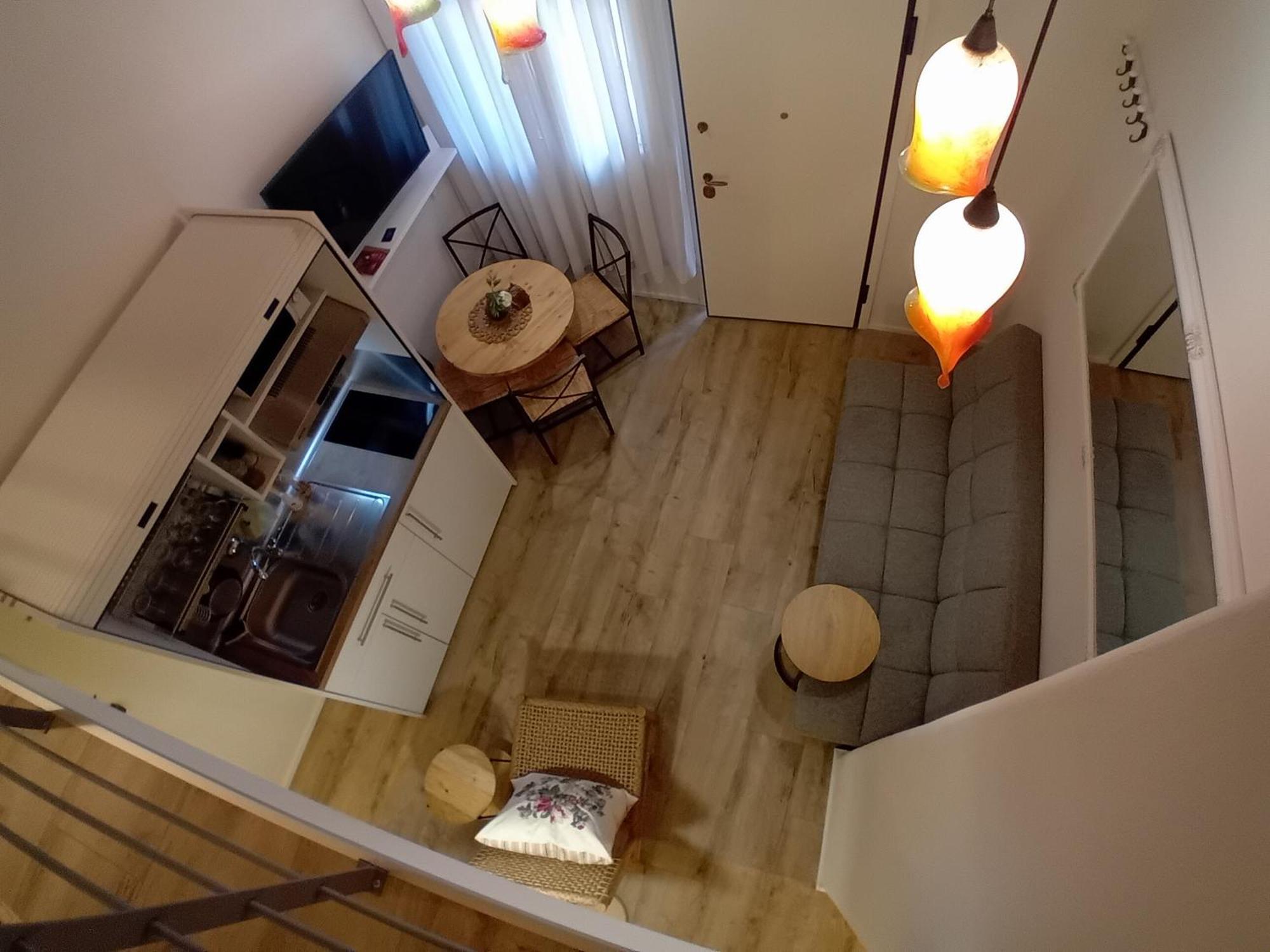 Elizabeth's Loft *