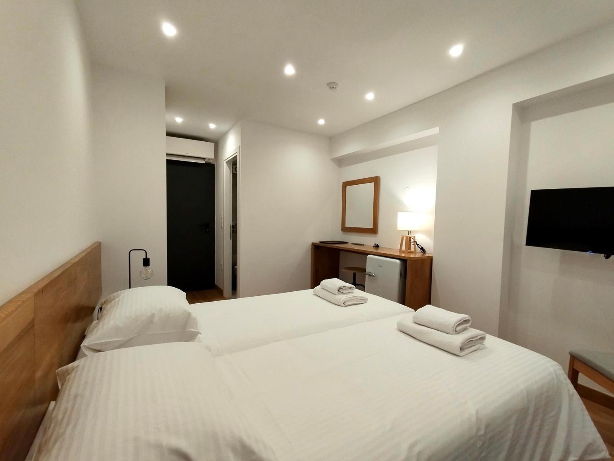 Apartment Marelia Urban Thessaloniki