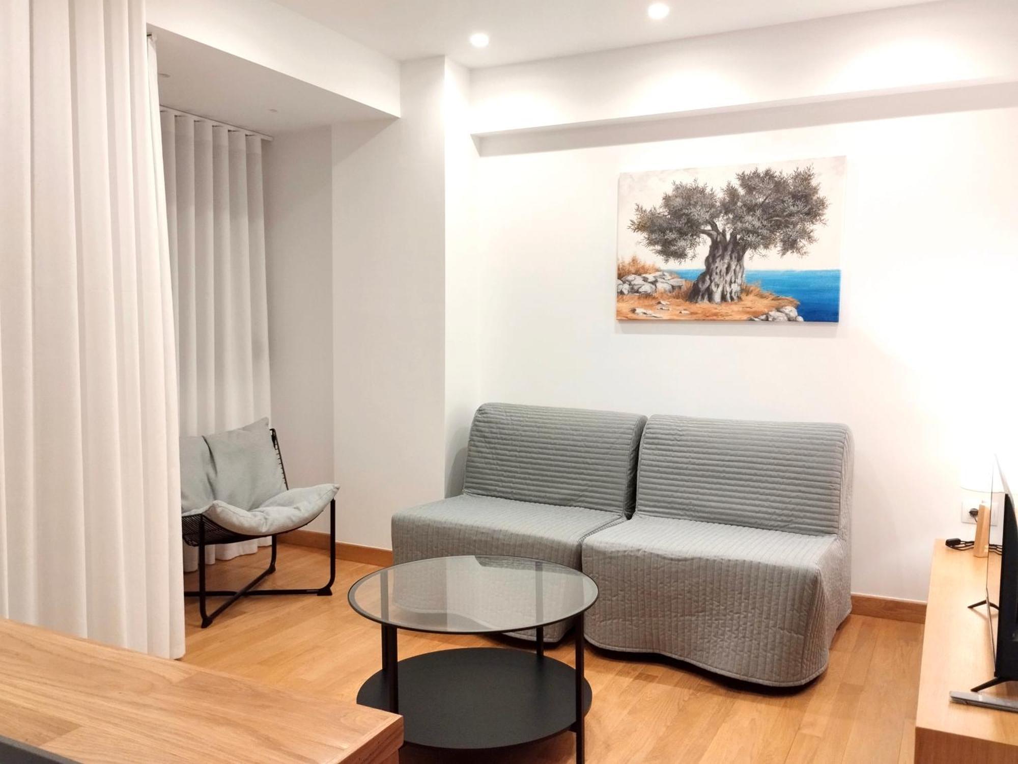 Marelia Urban Apartment
