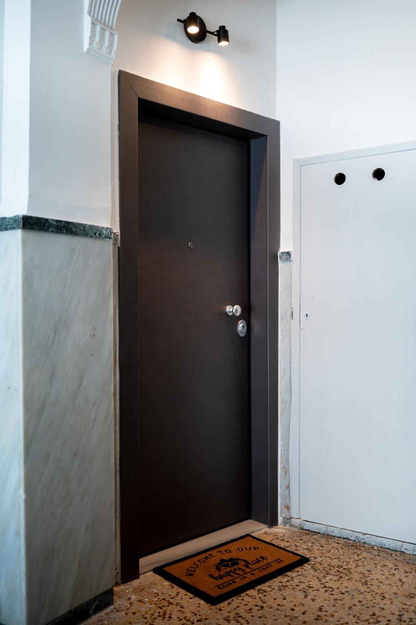 Apartment Your House Thessaloniki