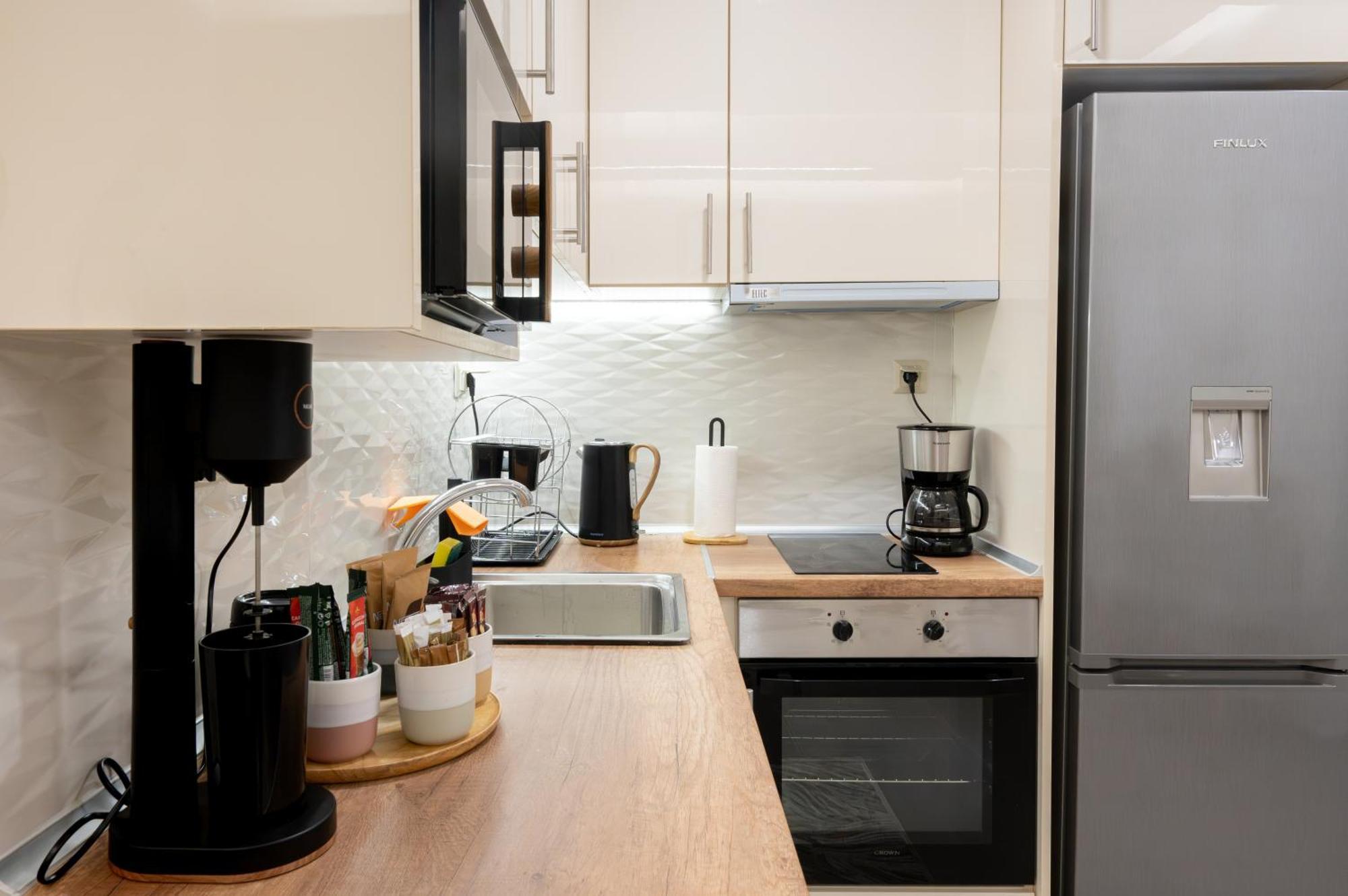 Your House Apartment