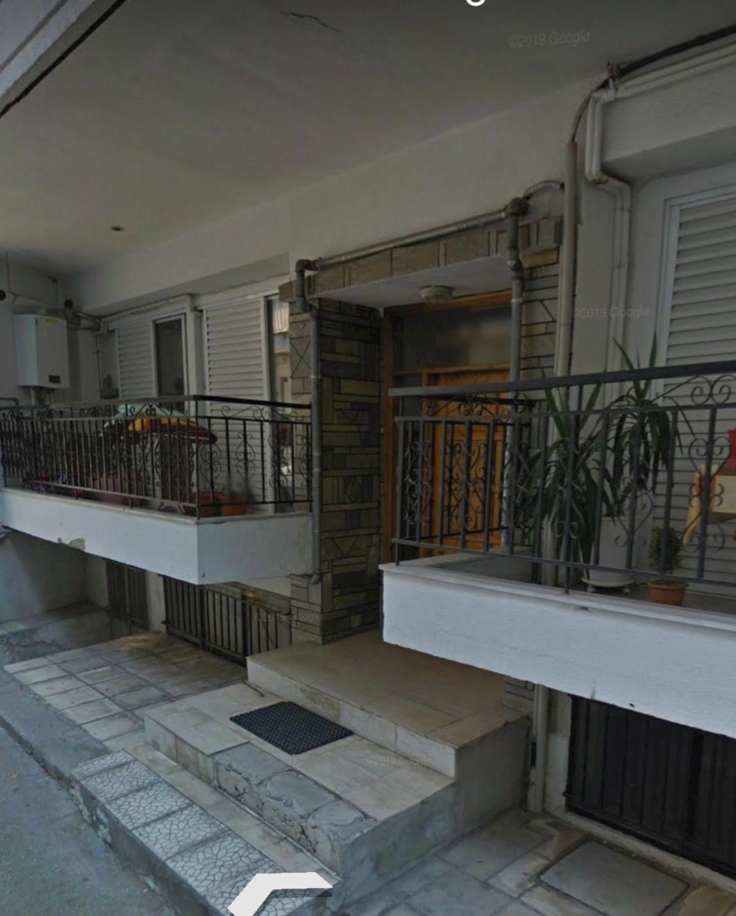 Apartment Io Thessaloniki