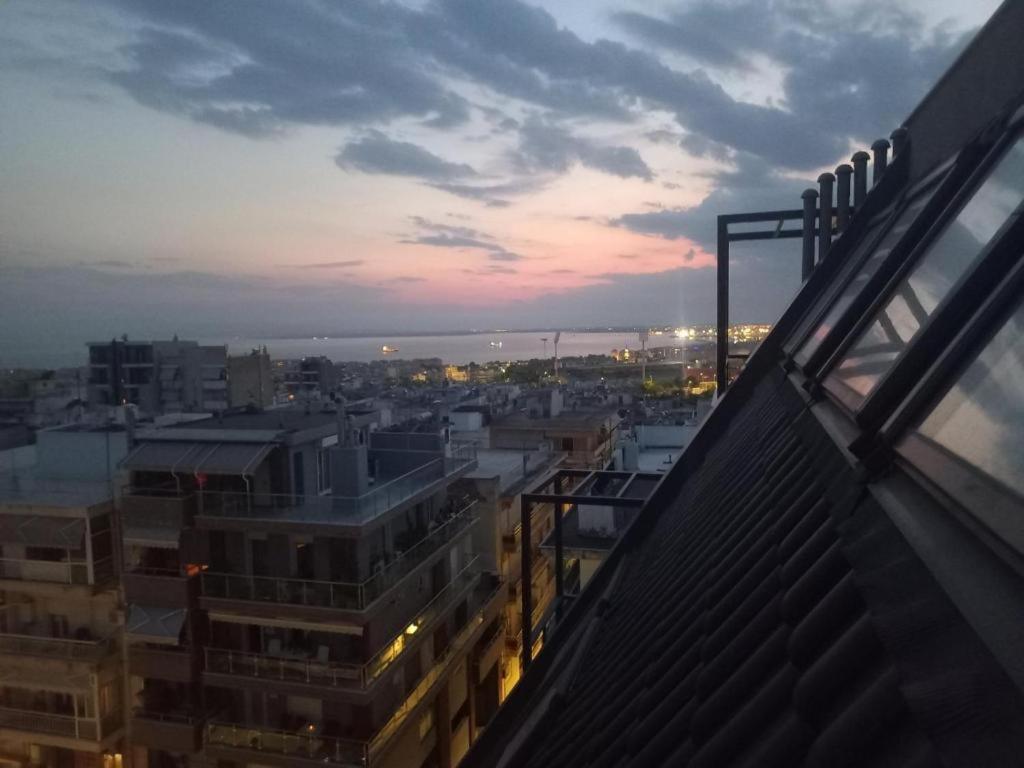 Marelia Urban Thessaloniki