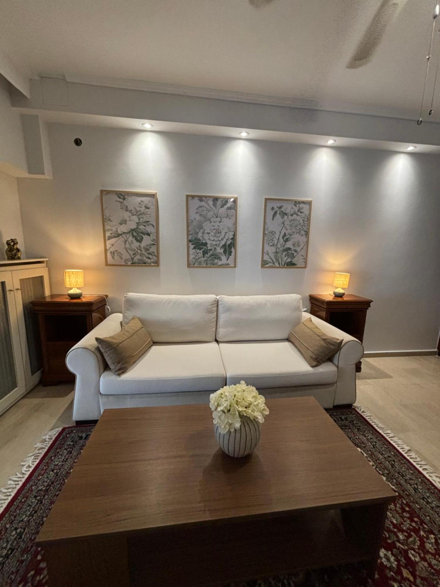 Appartement η βεράντα Thessaloniki