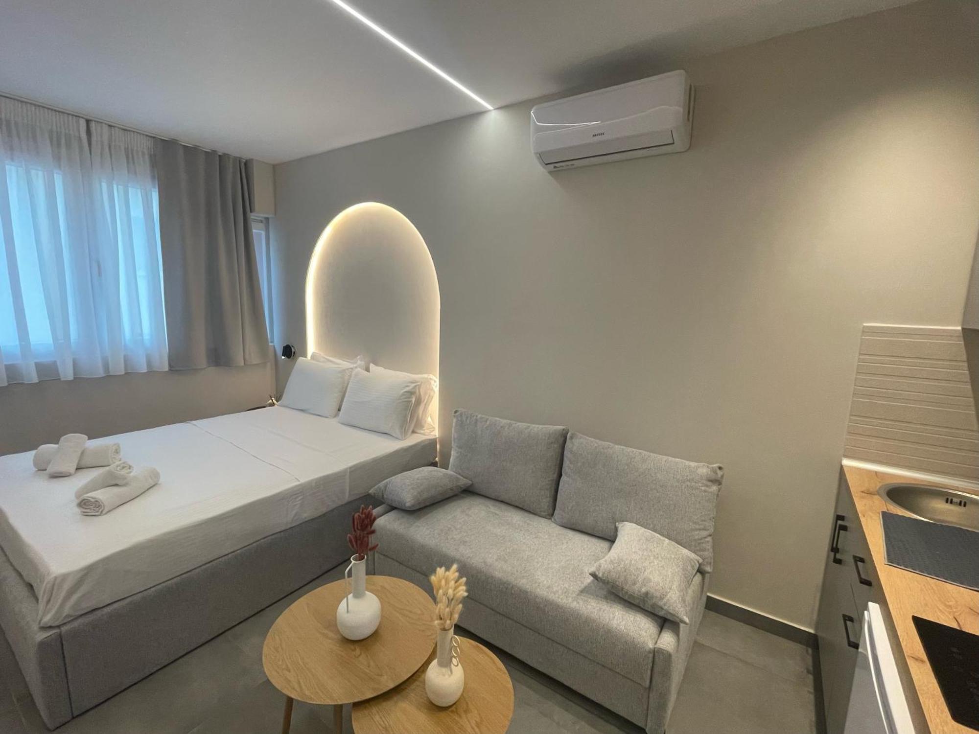 Apartment Ladadika Urban *