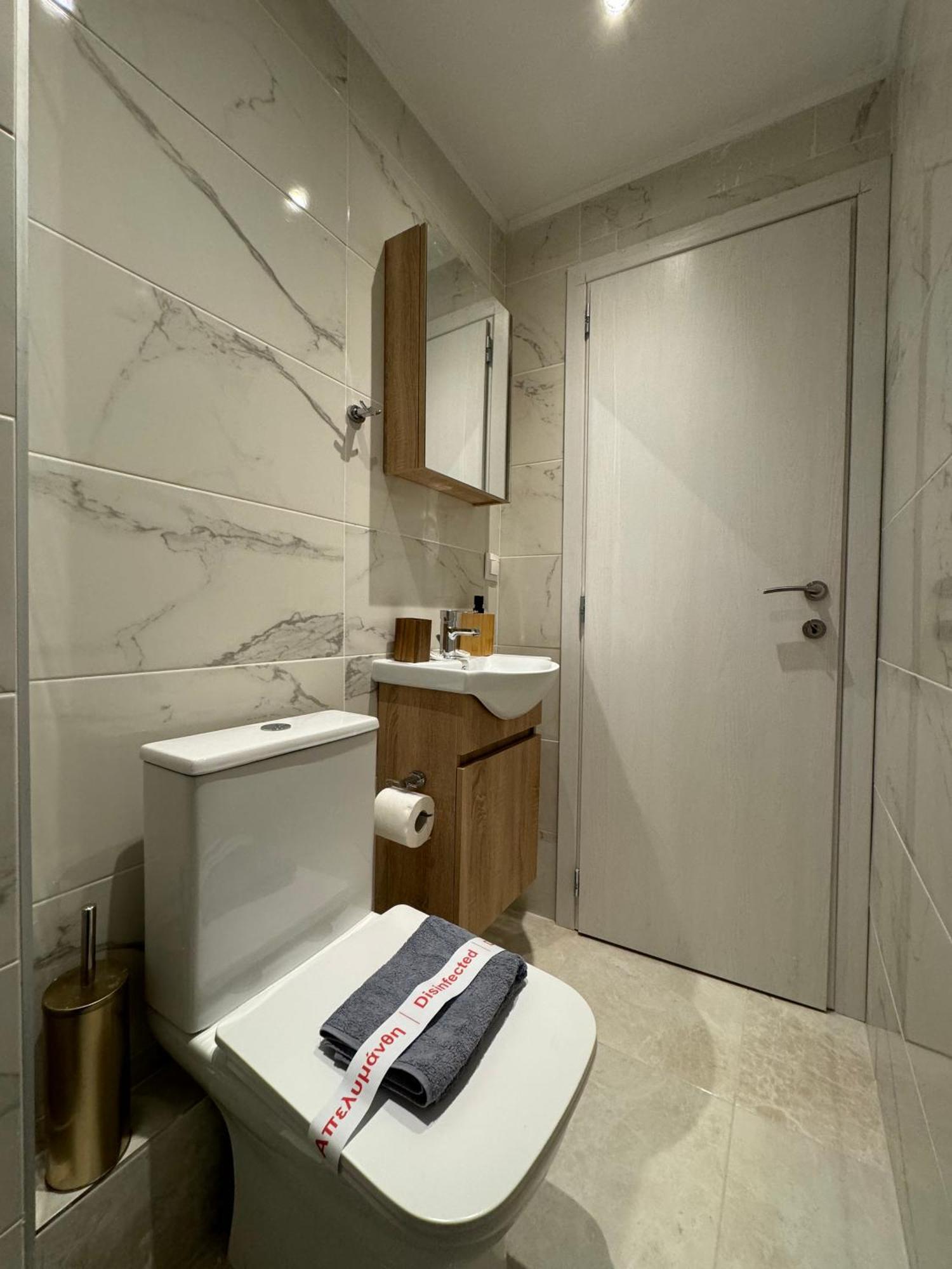 Apartment Private Mini Suite-netflix