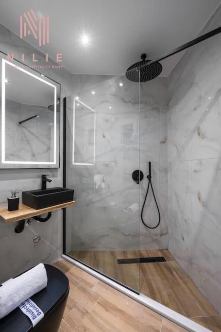 Serene, Nilie Hospitality Mgmt Appartement Thessaloniki