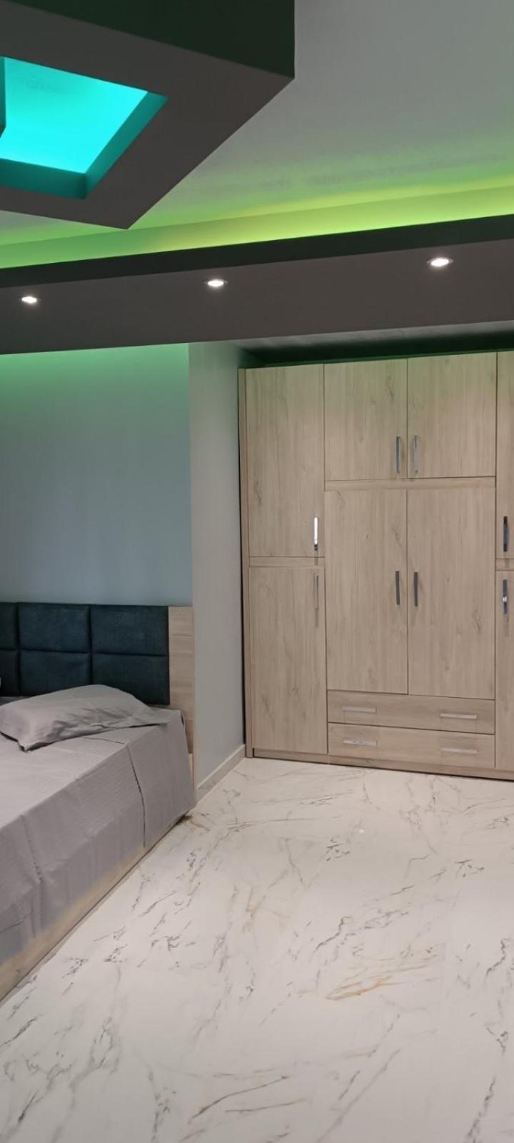 Monasthrioy Pallas 1 By Makhome Apartment Thessaloniki