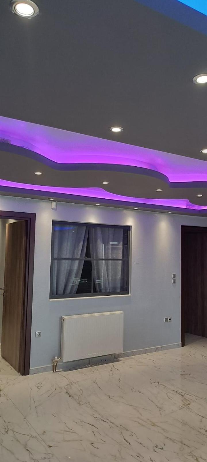 Apartment Monasthrioy Pallas 1 By Makhome Thessaloniki