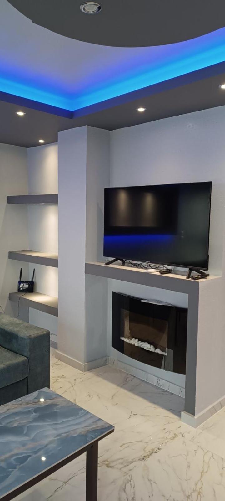 Apartment Monasthrioy Pallas 1 By Makhome *