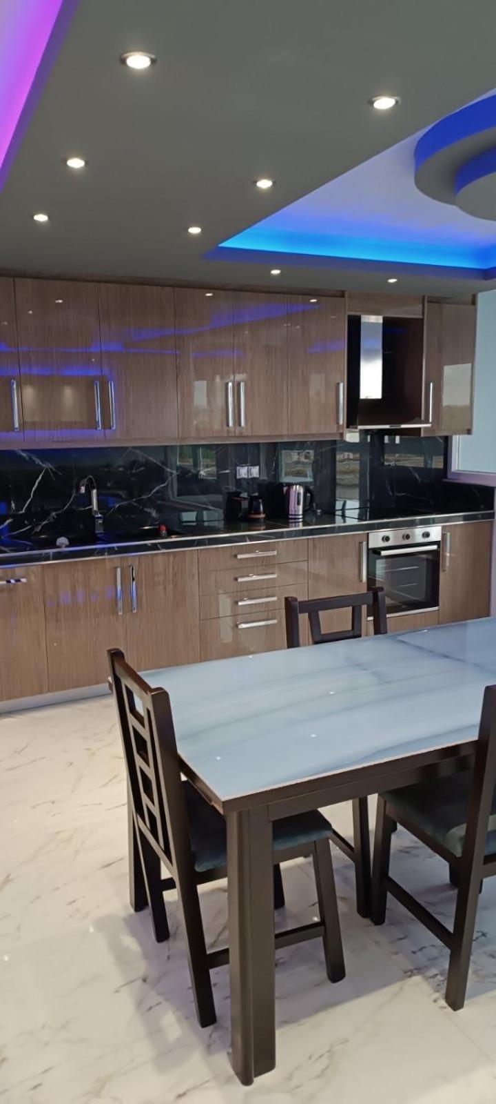 Apartment Monasthrioy Pallas 1 By Makhome Thessaloniki