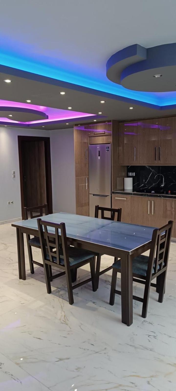 Monasthrioy Pallas 1 By Makhome Apartment
