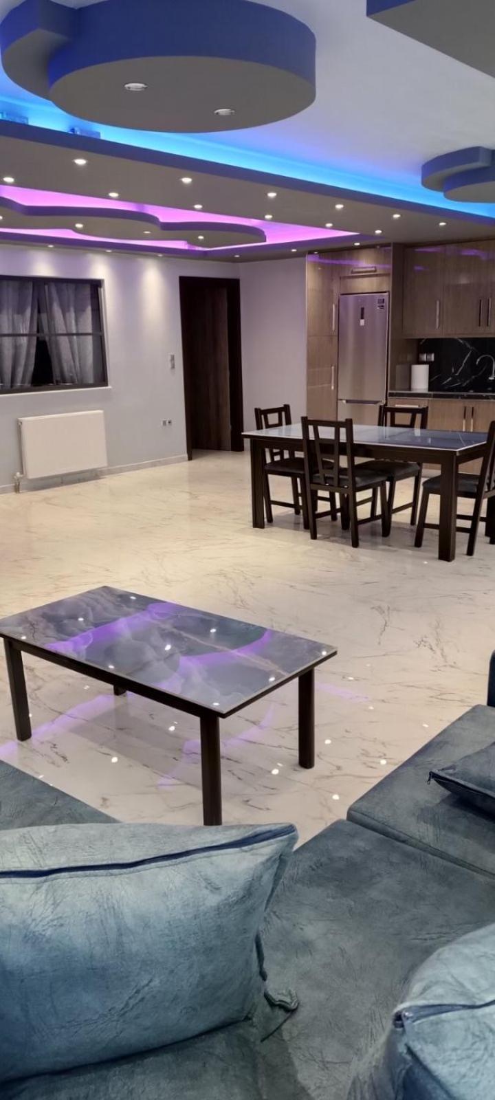 Monasthrioy Pallas 1 By Makhome Apartment *
