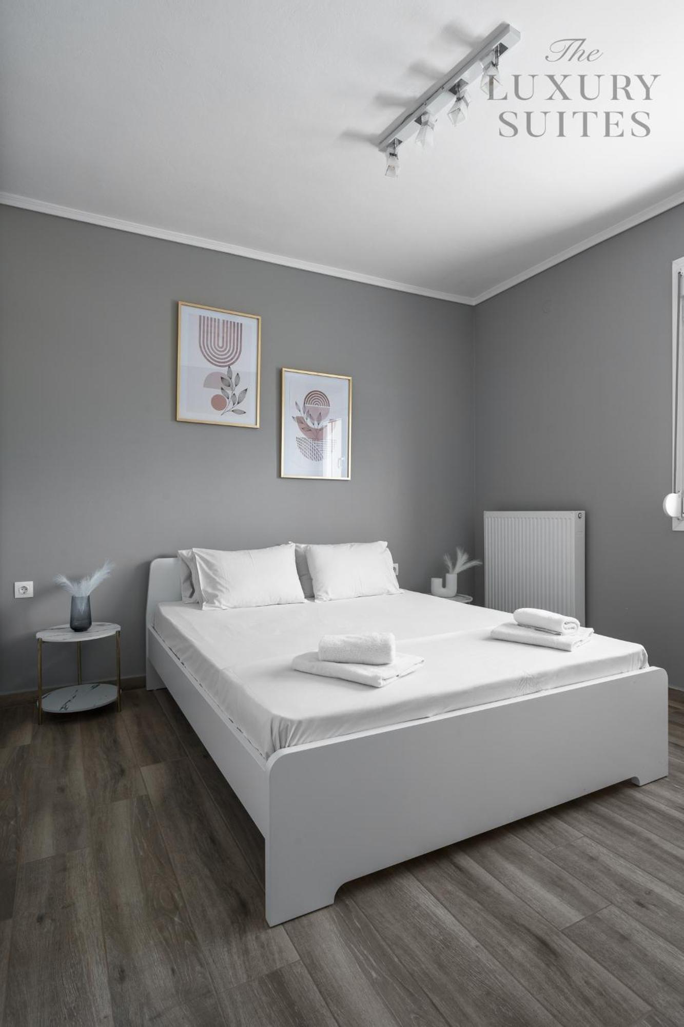 Niraya 2 Bedroom Penthouse, The Luxury Daire Selanik