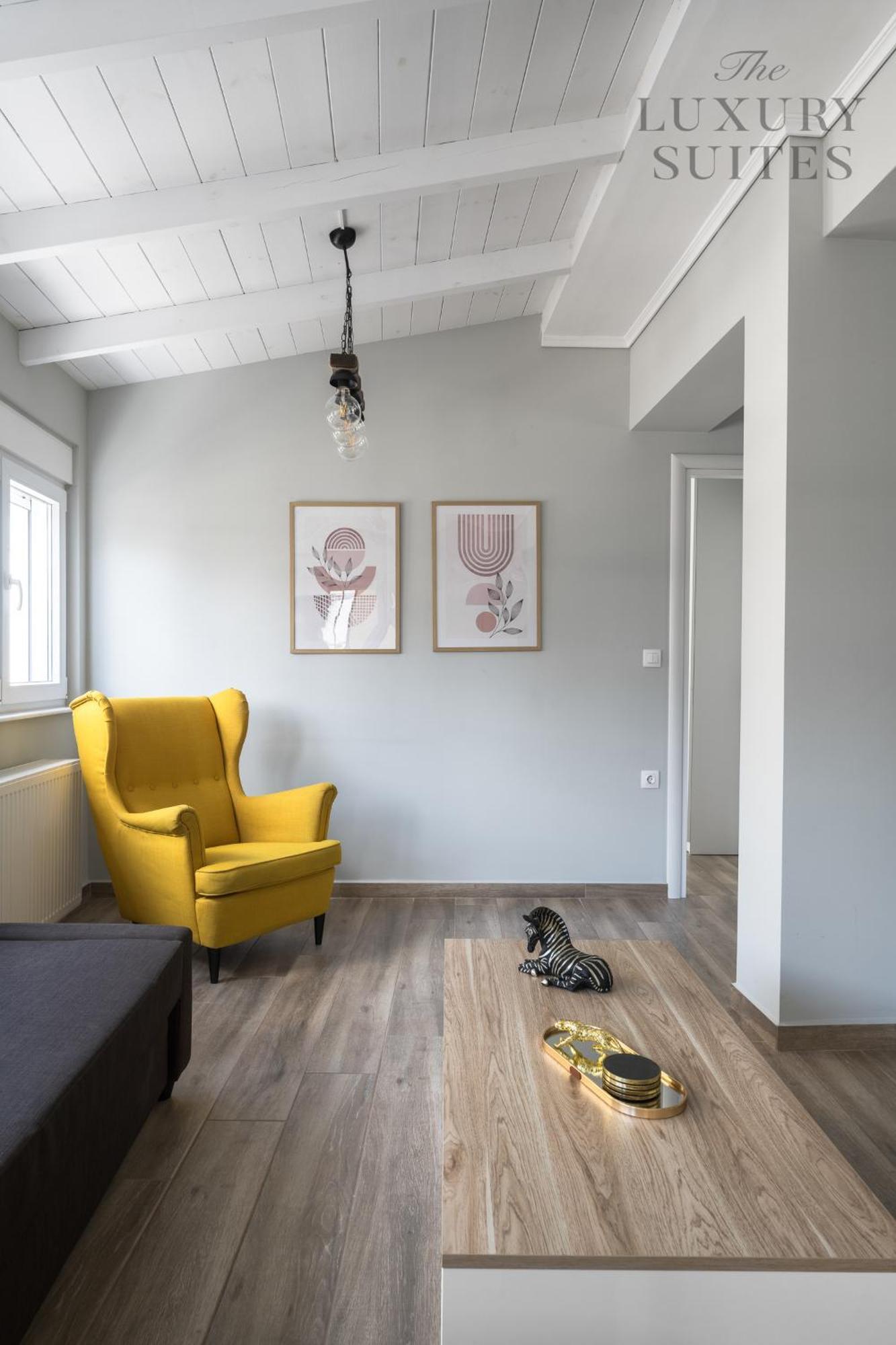 Niraya 2 Bedroom Penthouse, The Luxury Selanik