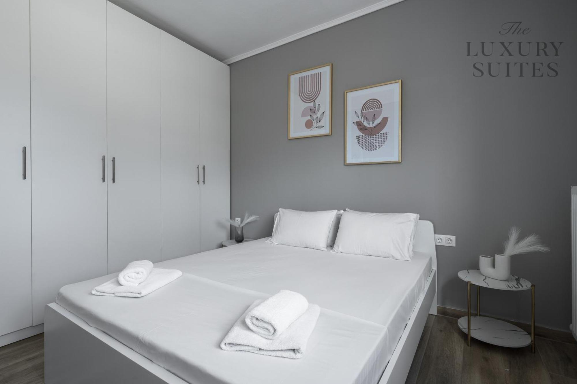 Niraya 2 Bedroom Penthouse, The Luxury Daire