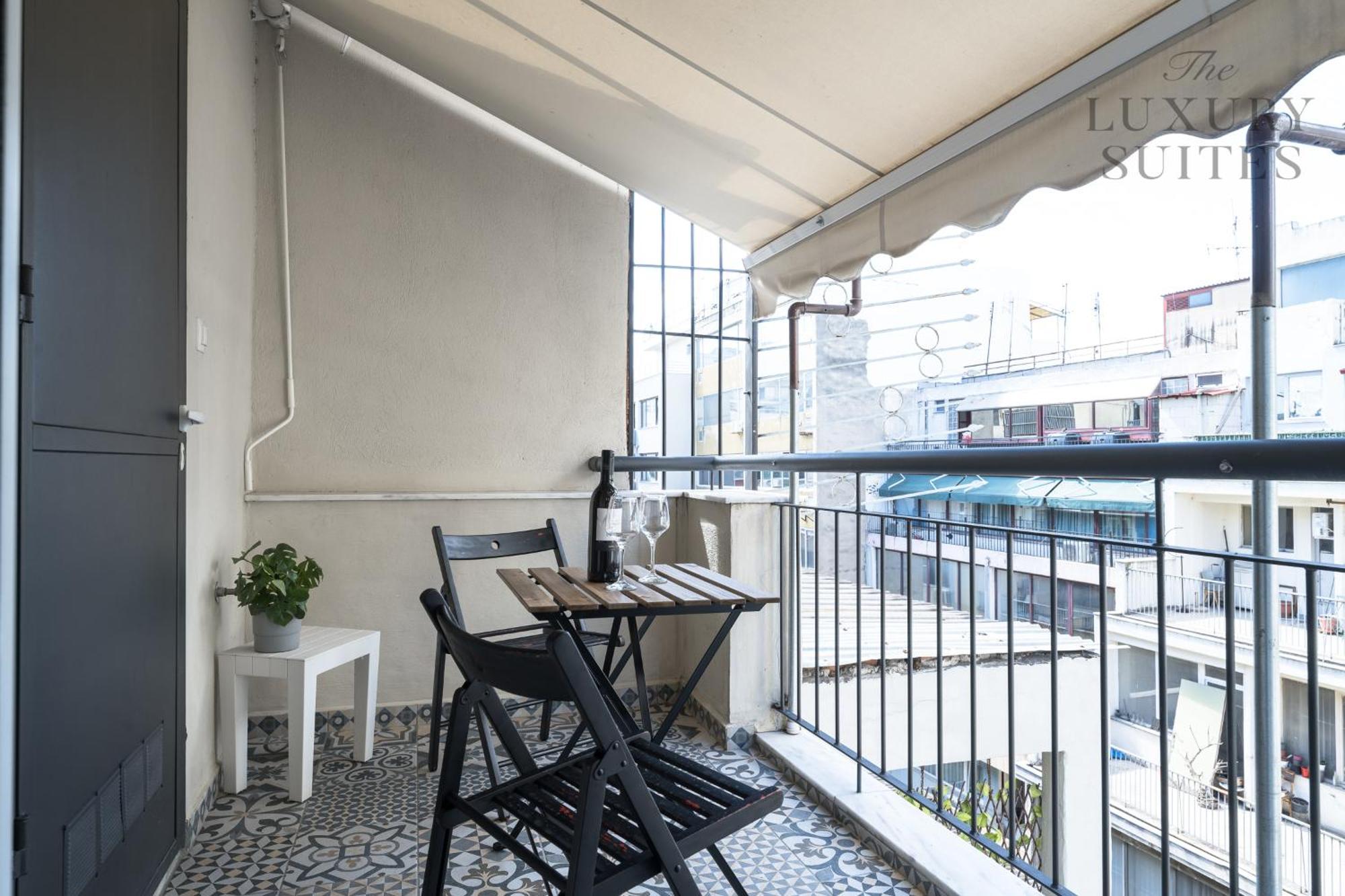 Niraya 2 Bedroom Penthouse, The Luxury Selanik
