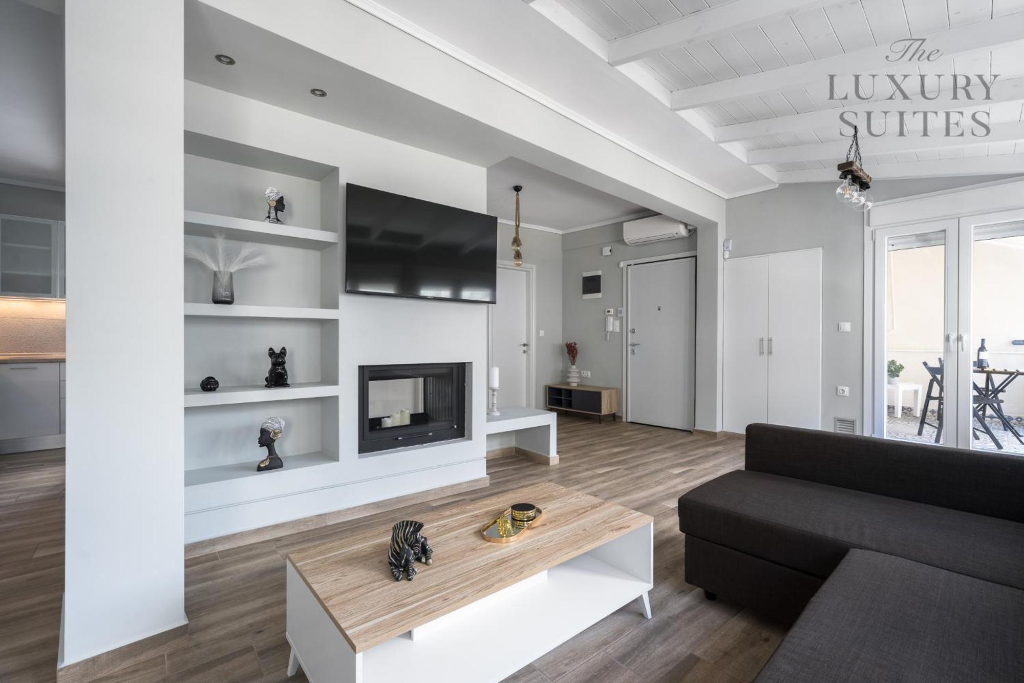 Niraya 2 Bedroom Penthouse, The Luxury Daire