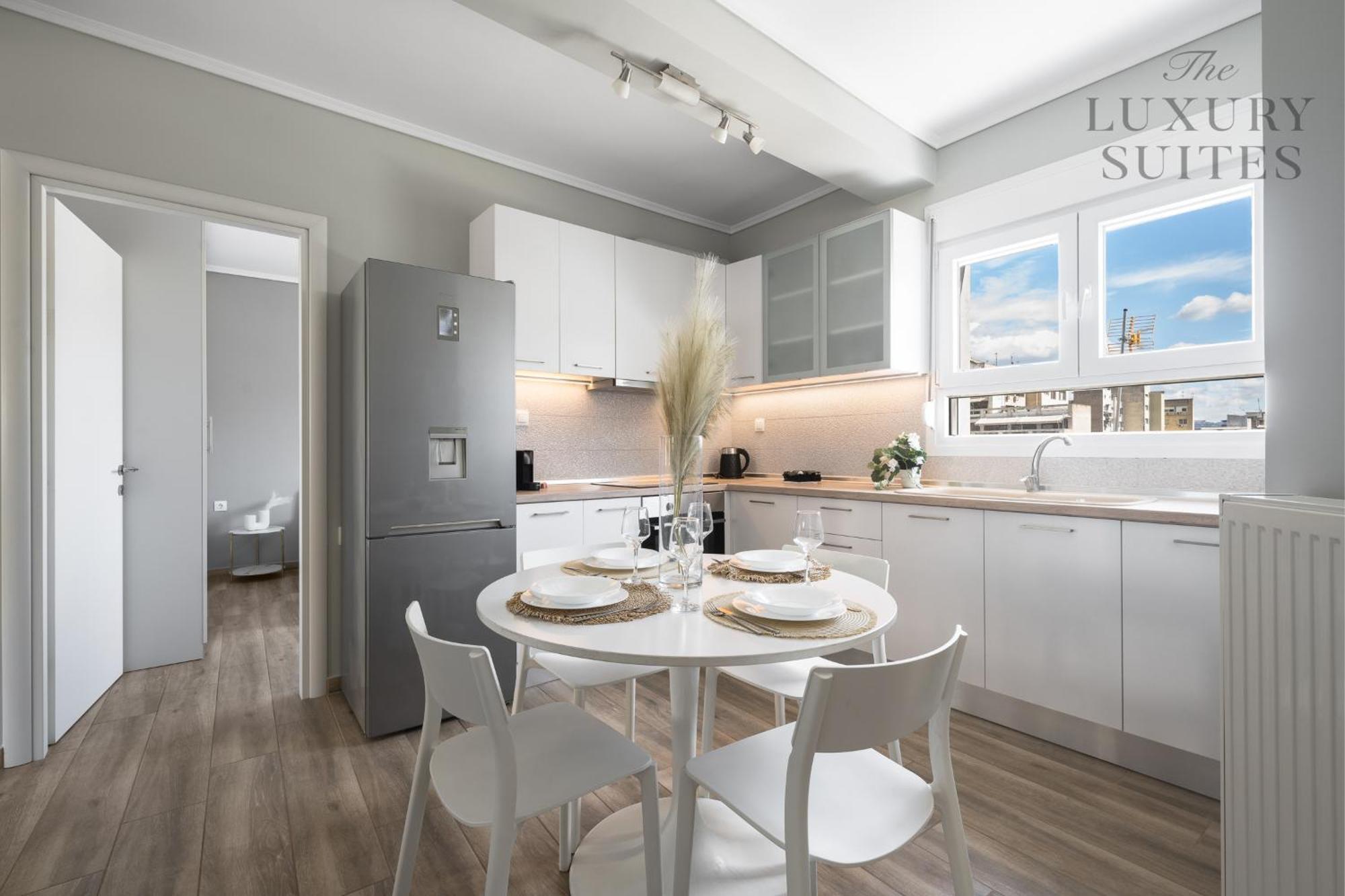 Daire Niraya 2 Bedroom Penthouse, The Luxury