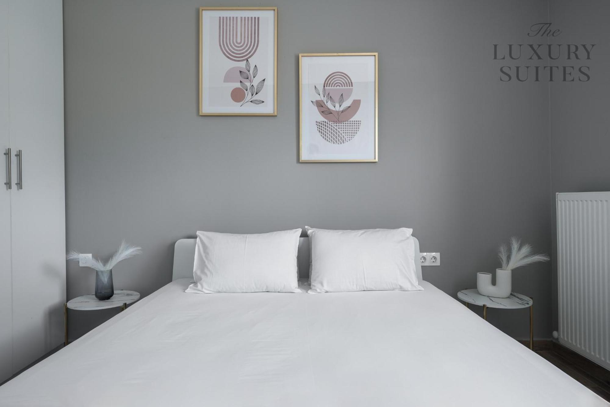 Niraya 2 Bedroom Penthouse, The Luxury Daire *