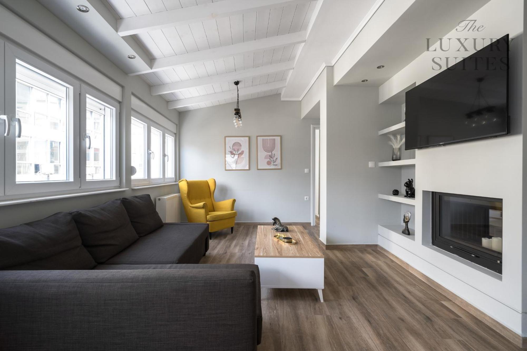 Daire Niraya 2 Bedroom Penthouse, The Luxury *