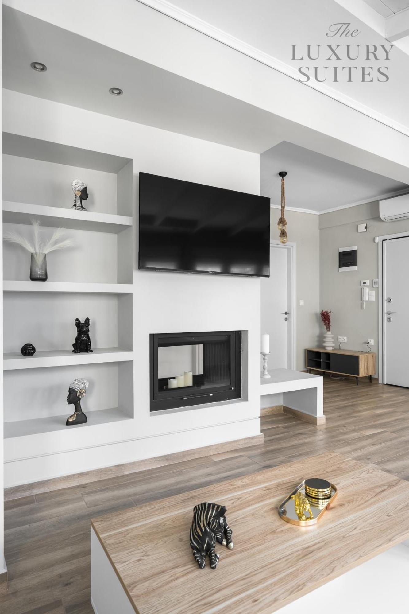 Niraya 2 Bedroom Penthouse, The Luxury