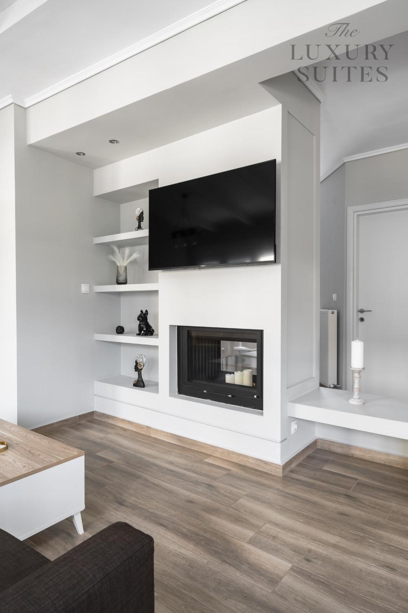 Daire Niraya 2 Bedroom Penthouse, The Luxury Selanik