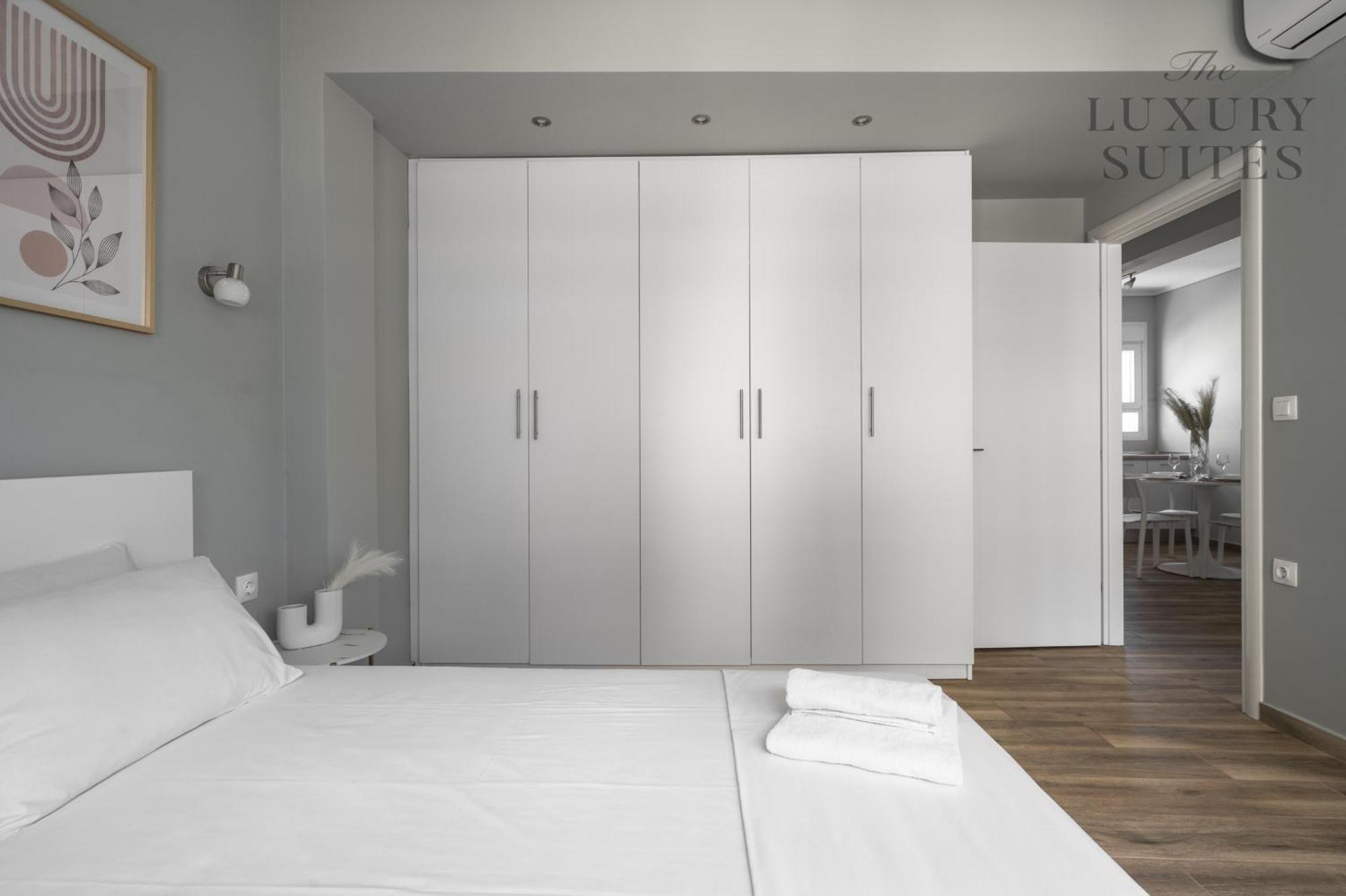 Niraya 2 Bedroom Penthouse, The Luxury *