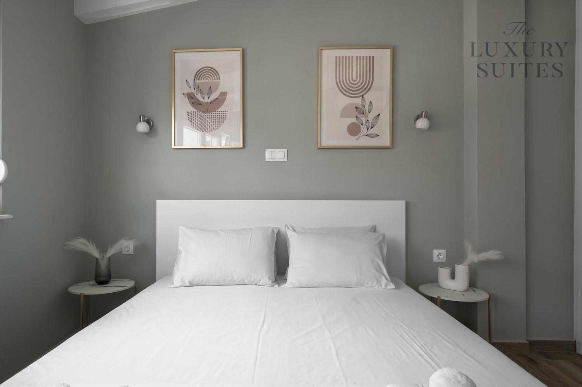 Daire Niraya 2 Bedroom Penthouse, The Luxury *