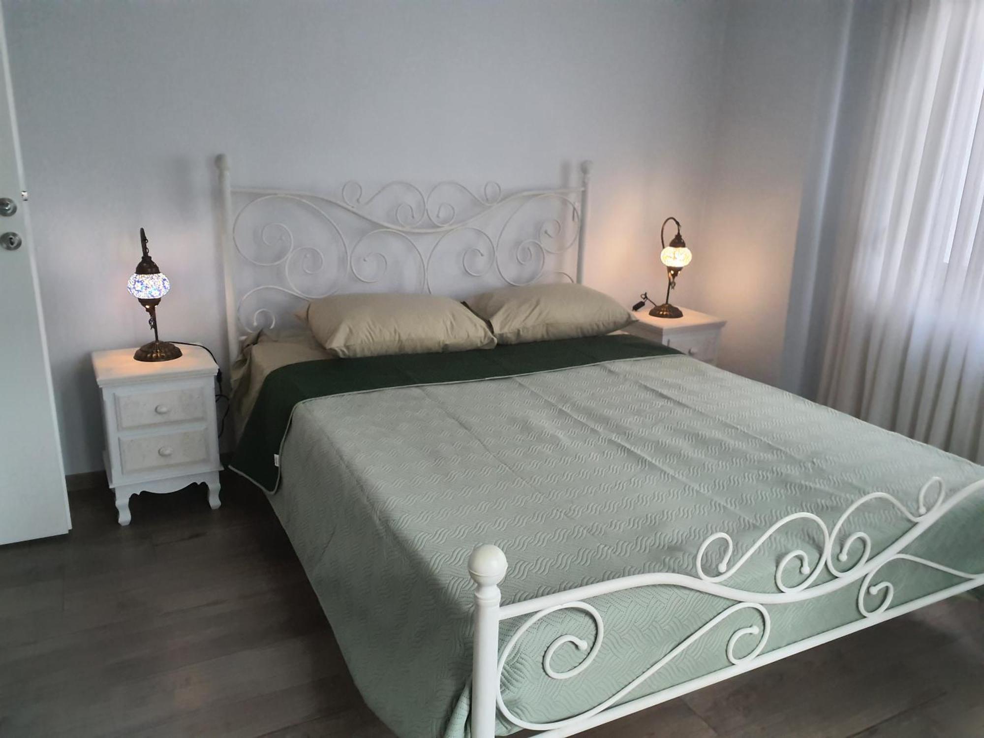 City Apartment
