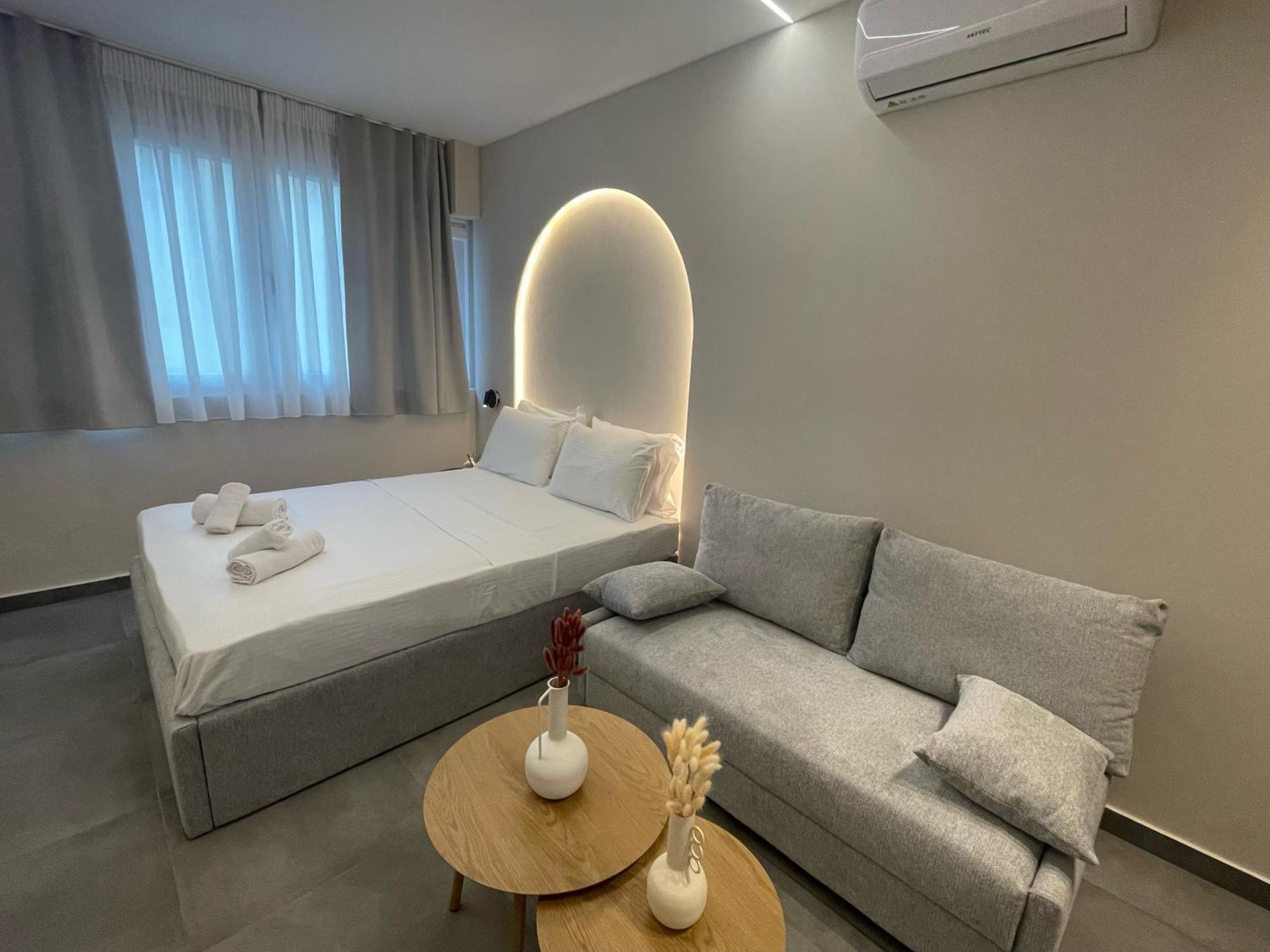 Apartment Ladadika Urban Thessaloniki