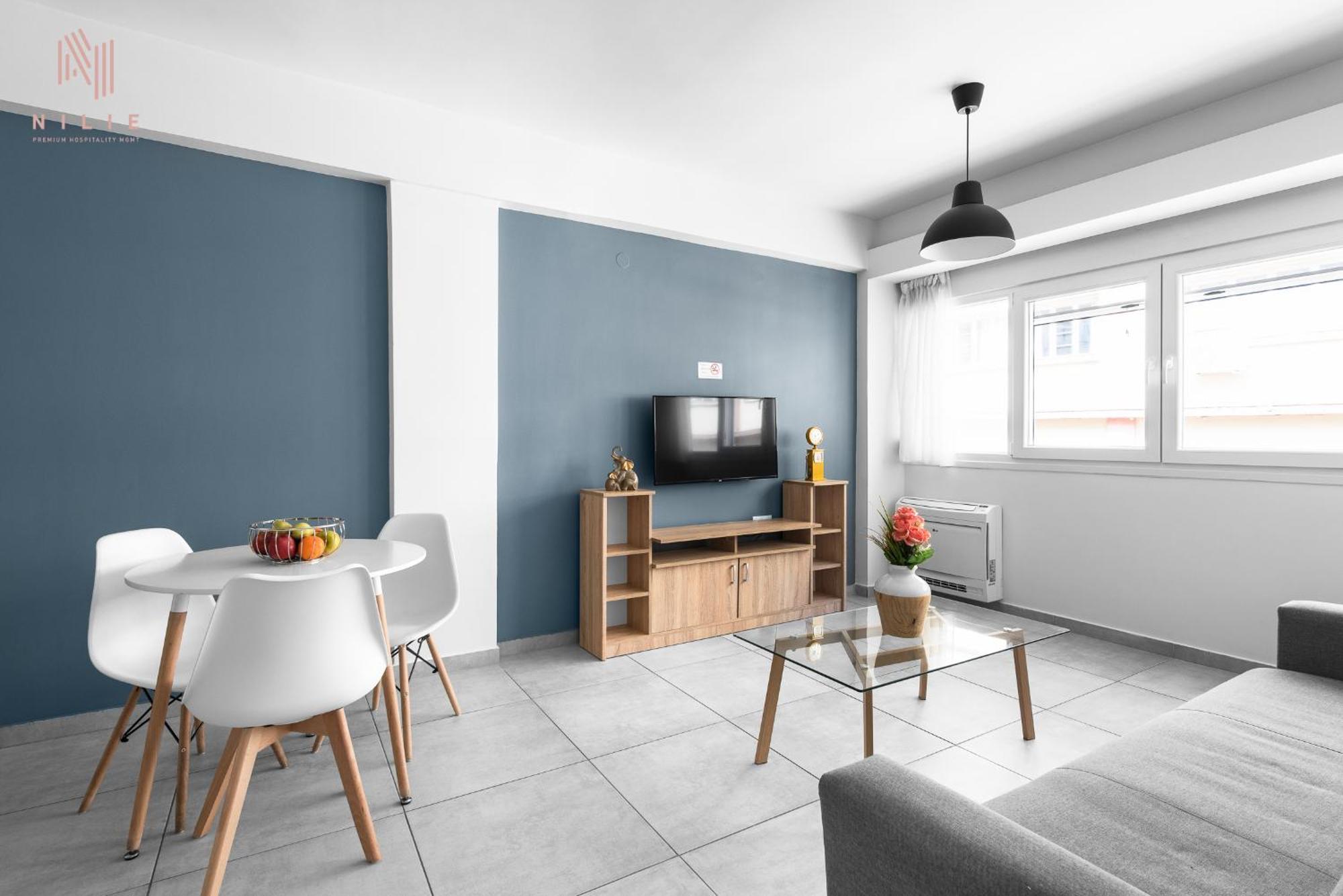Civique, Nilie Hospitality Mgmt Apartment