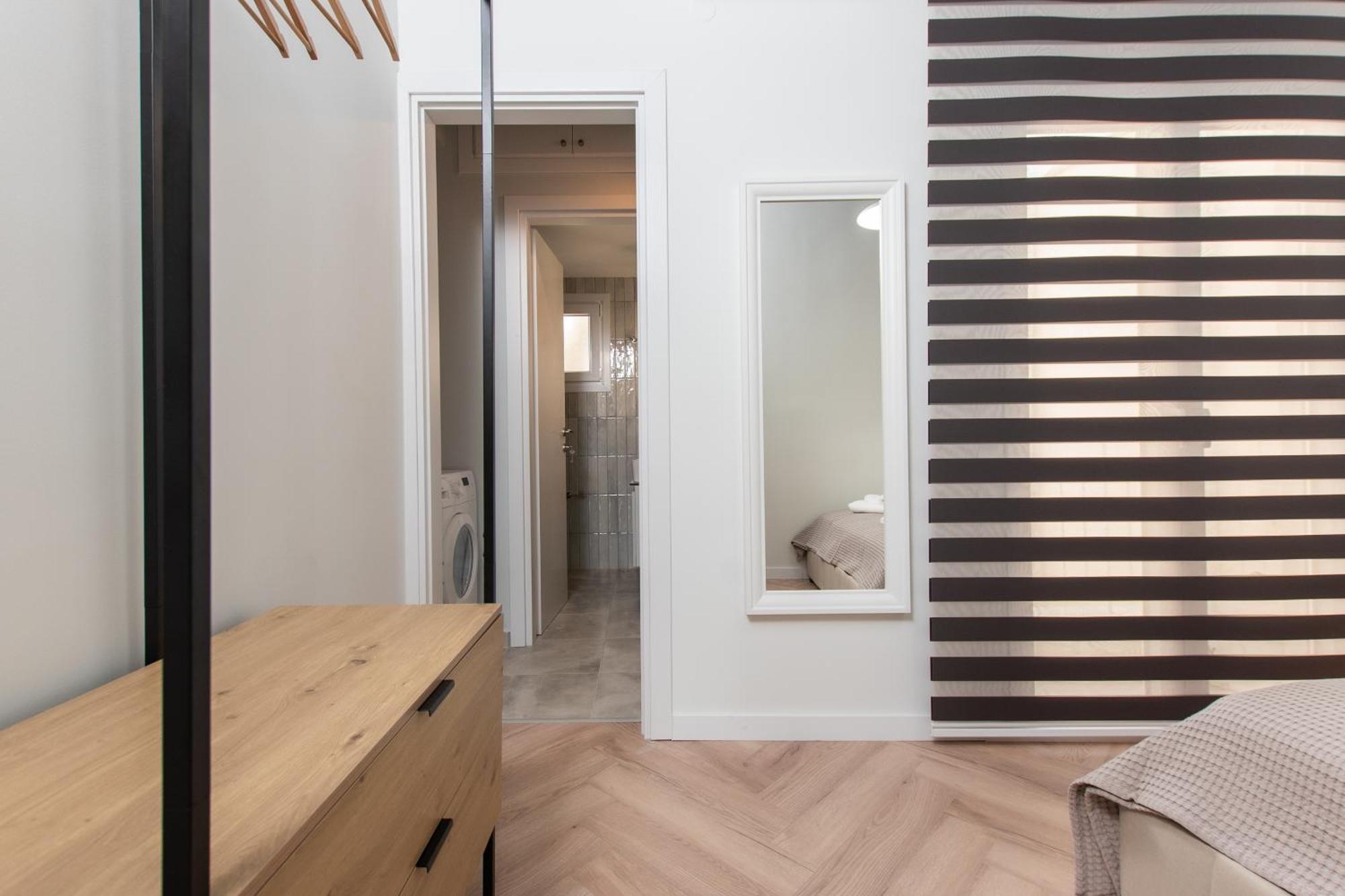 Apartment Tinker's Urban Penthouse Thessaloniki