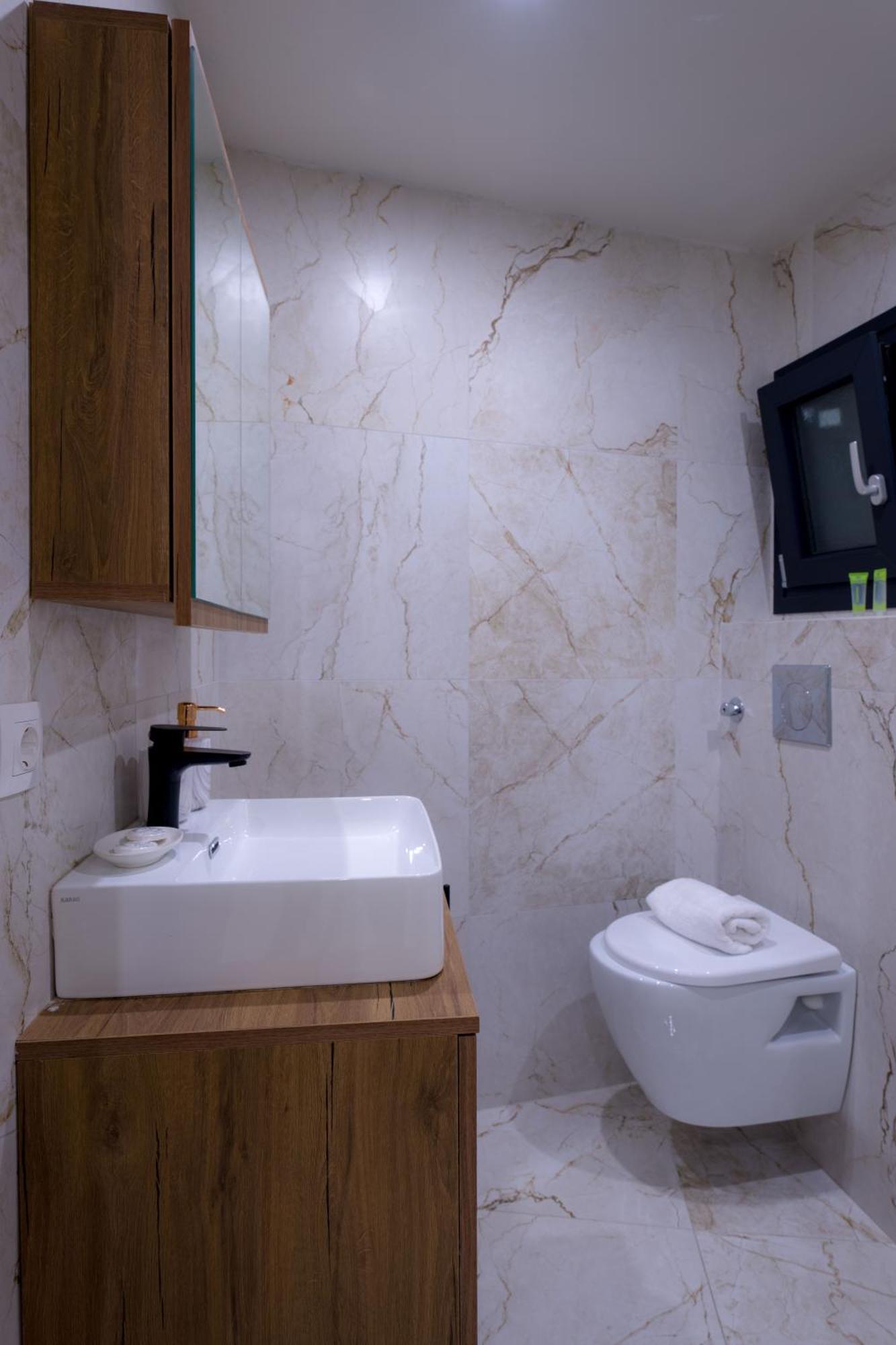 Appartement Welcome Pl Thessaloniki